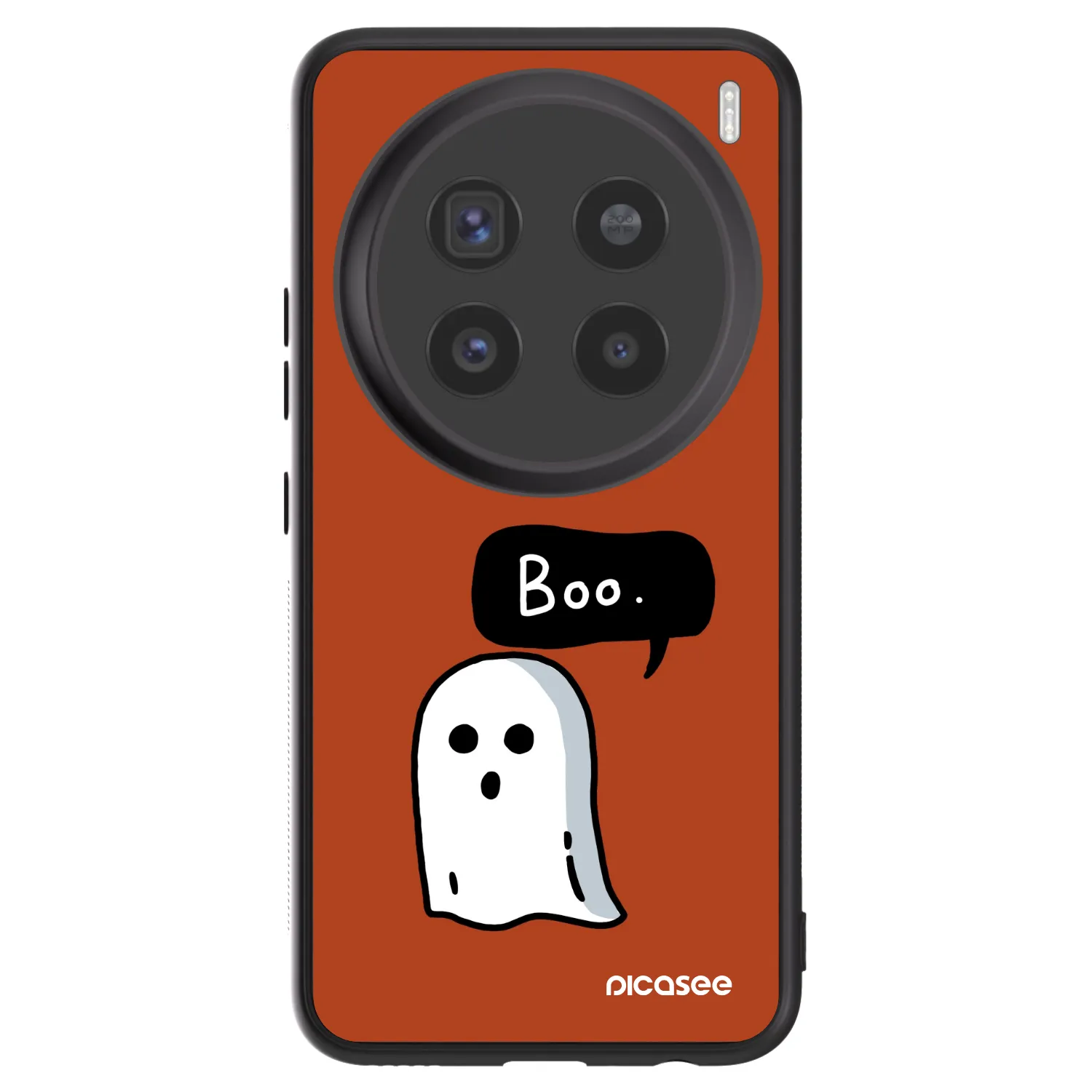 Picasee ULTIMATE CASE για Vivo X200 Pro - Boo