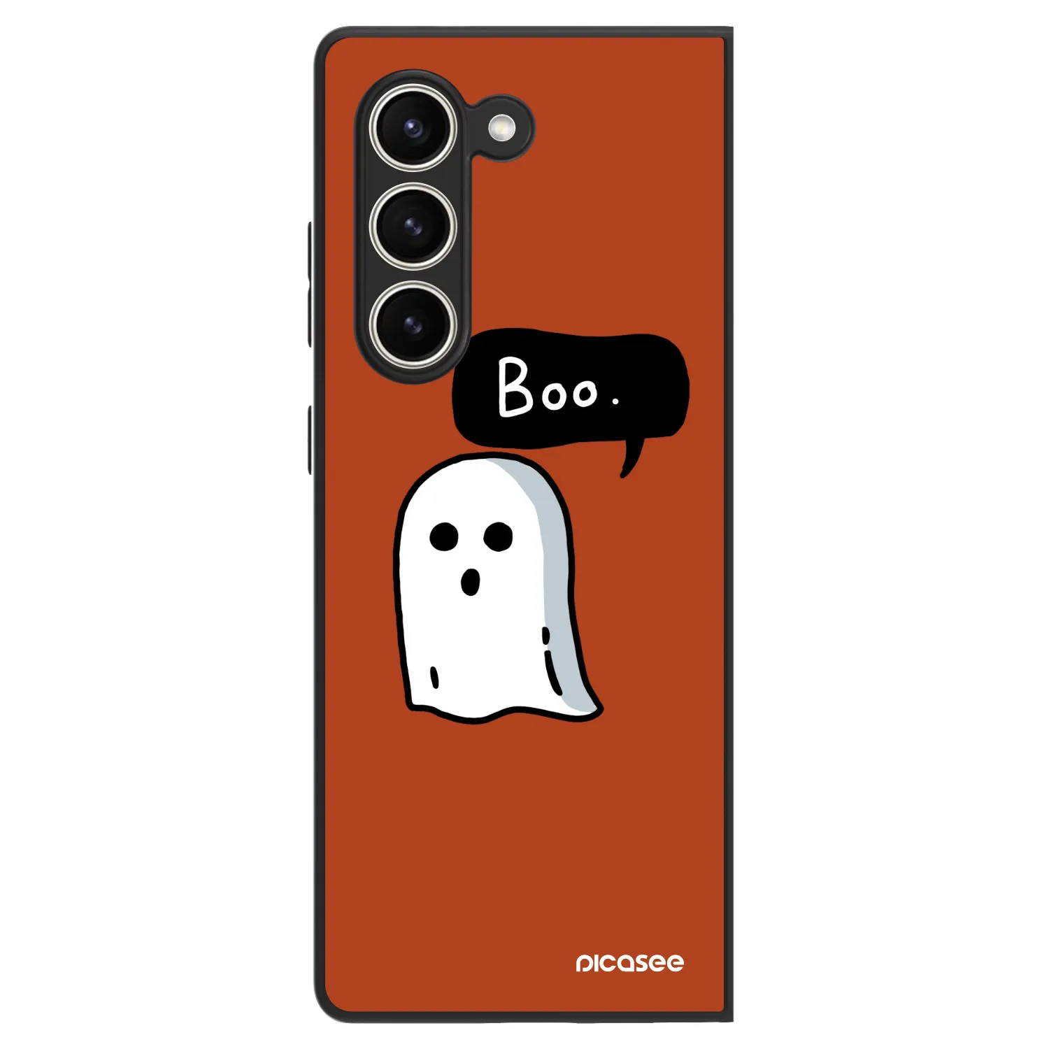 Picasee ULTIMATE CASE για Samsung Galaxy Z Fold5 5G - Boo
