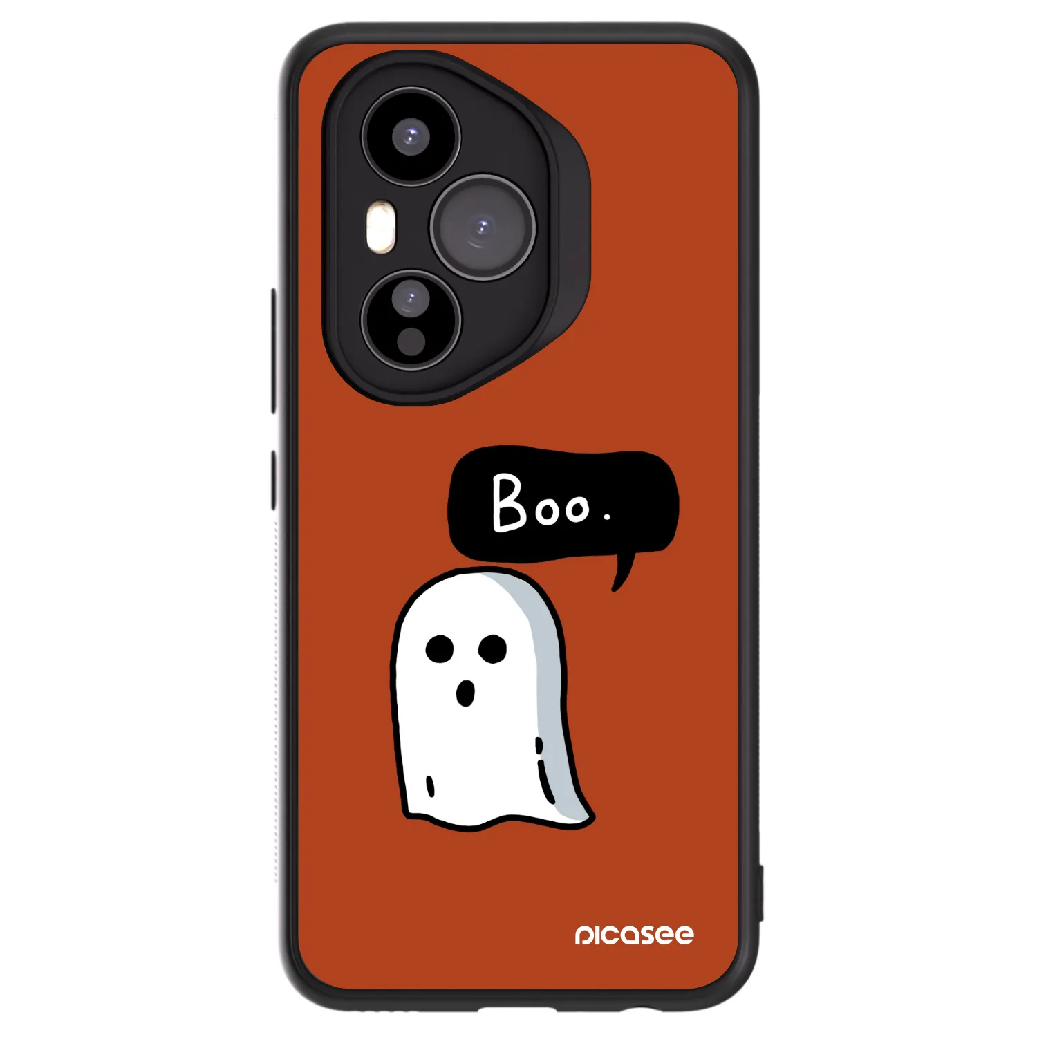 Picasee ULTIMATE CASE για Honor 400 Pro 5G - Boo