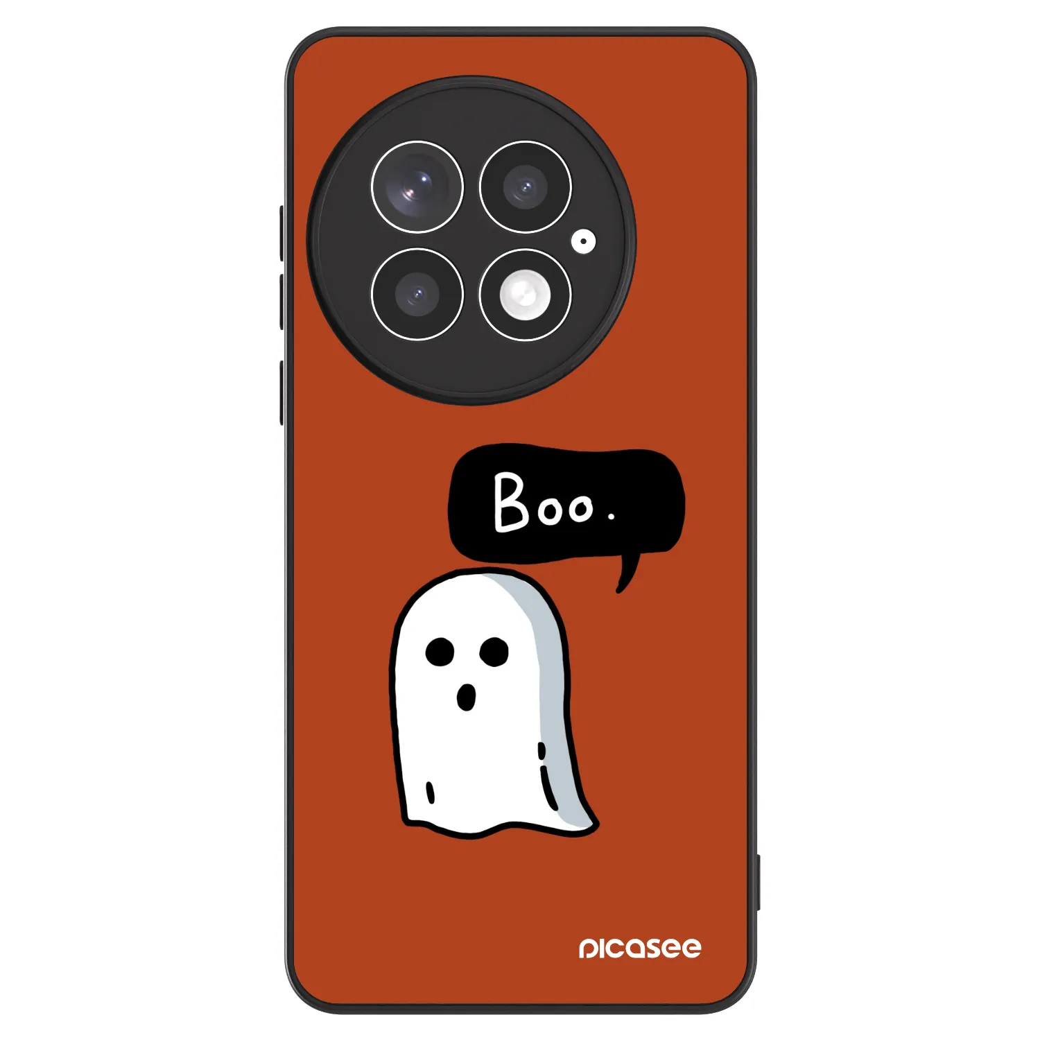Picasee ULTIMATE CASE για OnePlus 13 5G - Boo