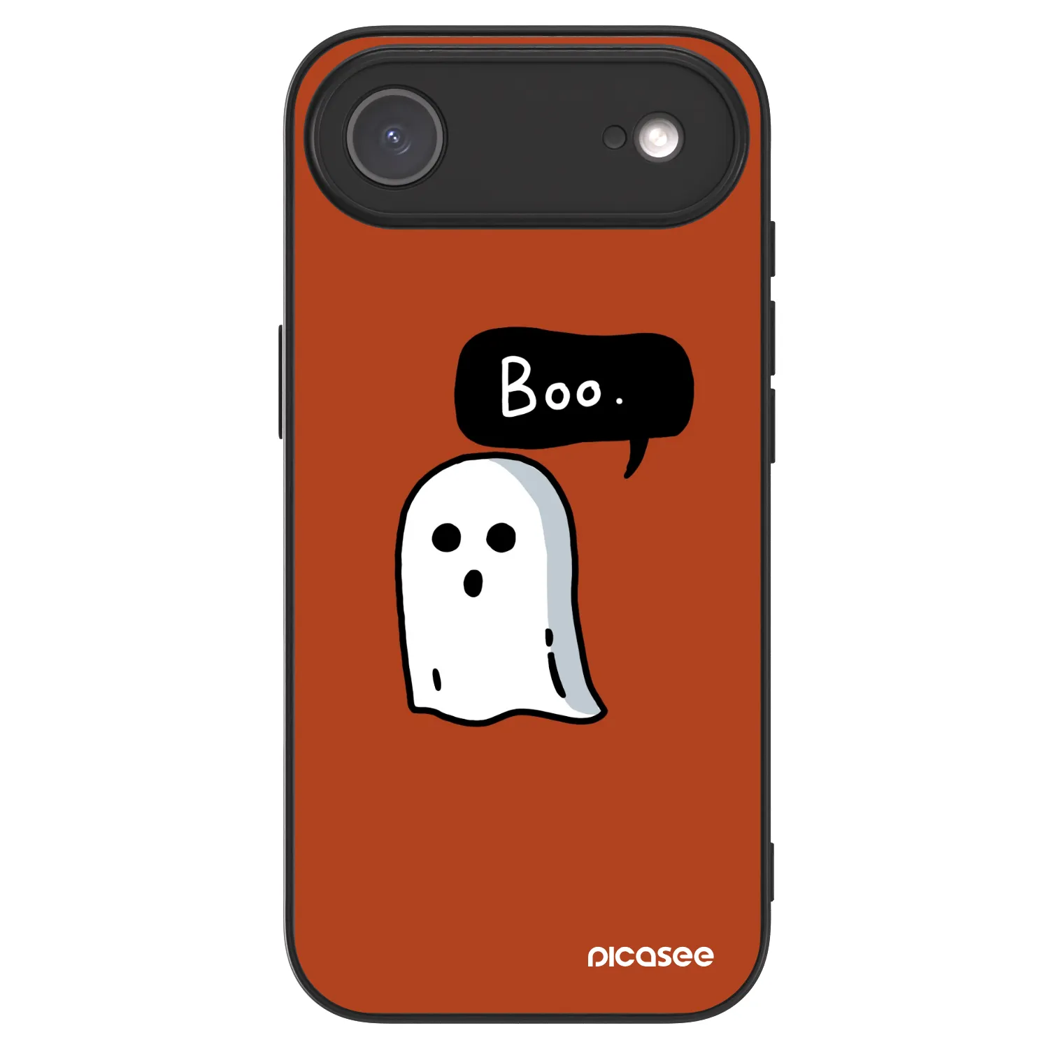 Picasee ULTIMATE CASE για Apple iPhone Air - Boo