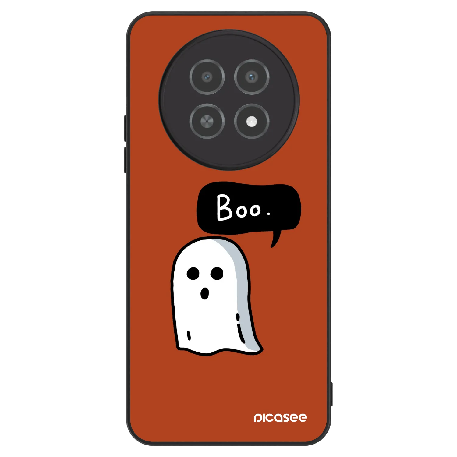Picasee ULTIMATE CASE για Realme 12X - Boo
