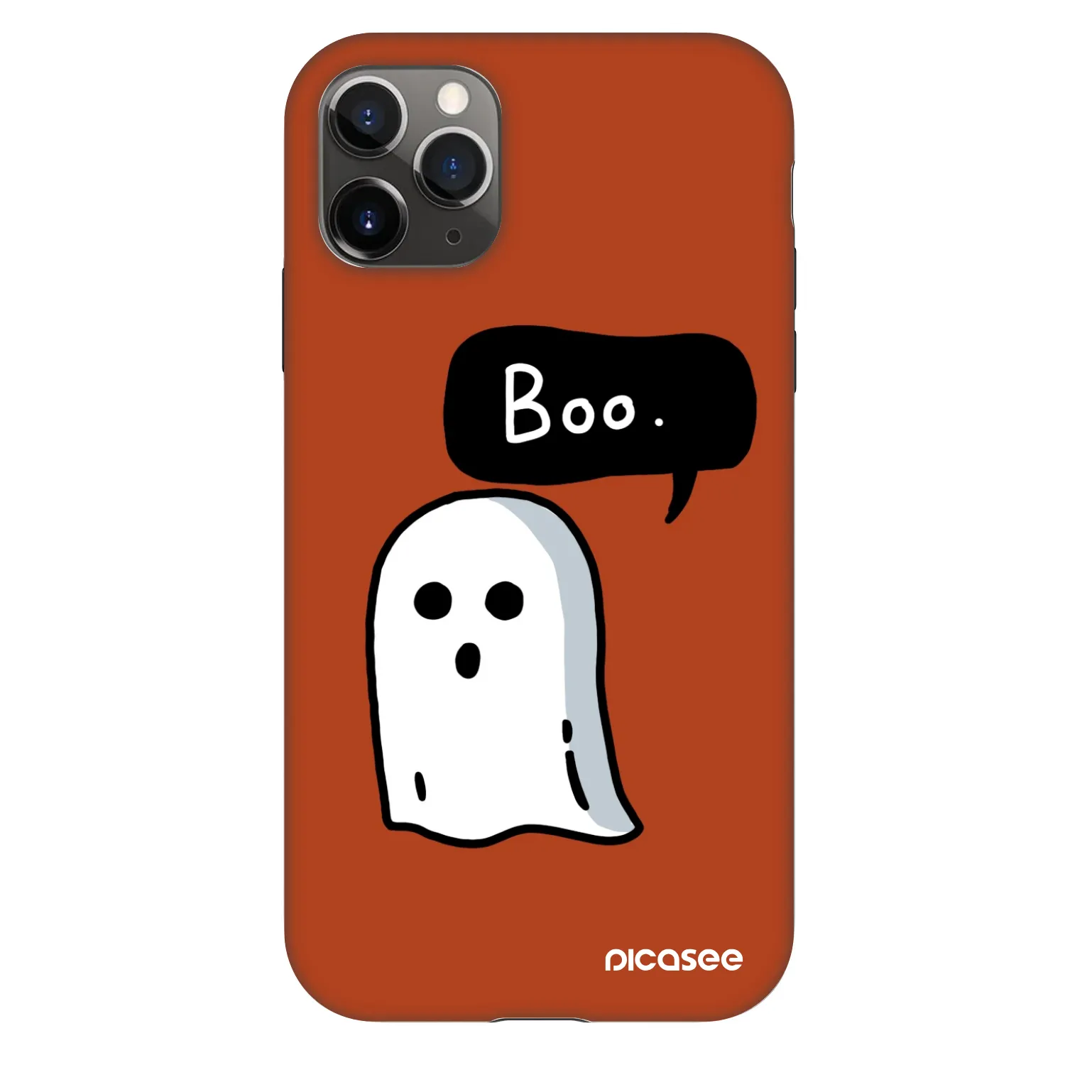 Picasee Fashion Case για Apple iPhone 11 Pro - Boo