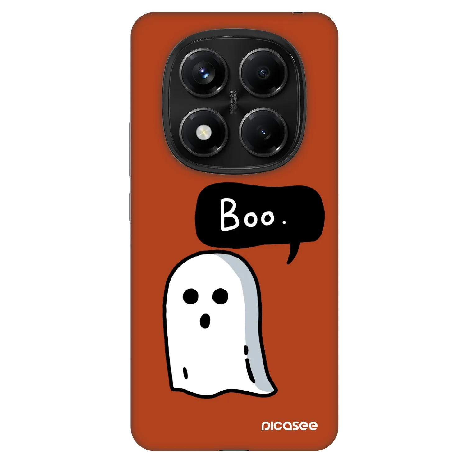 Picasee Fashion Case για Xiaomi Redmi Note 14 Pro 5G - Boo