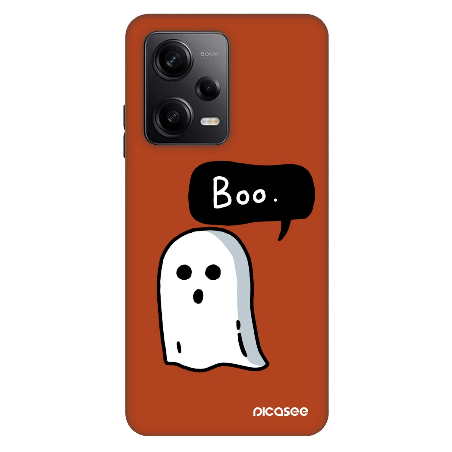Picasee Fashion Case για Xiaomi Redmi Note 12 Pro+ 5G - Boo