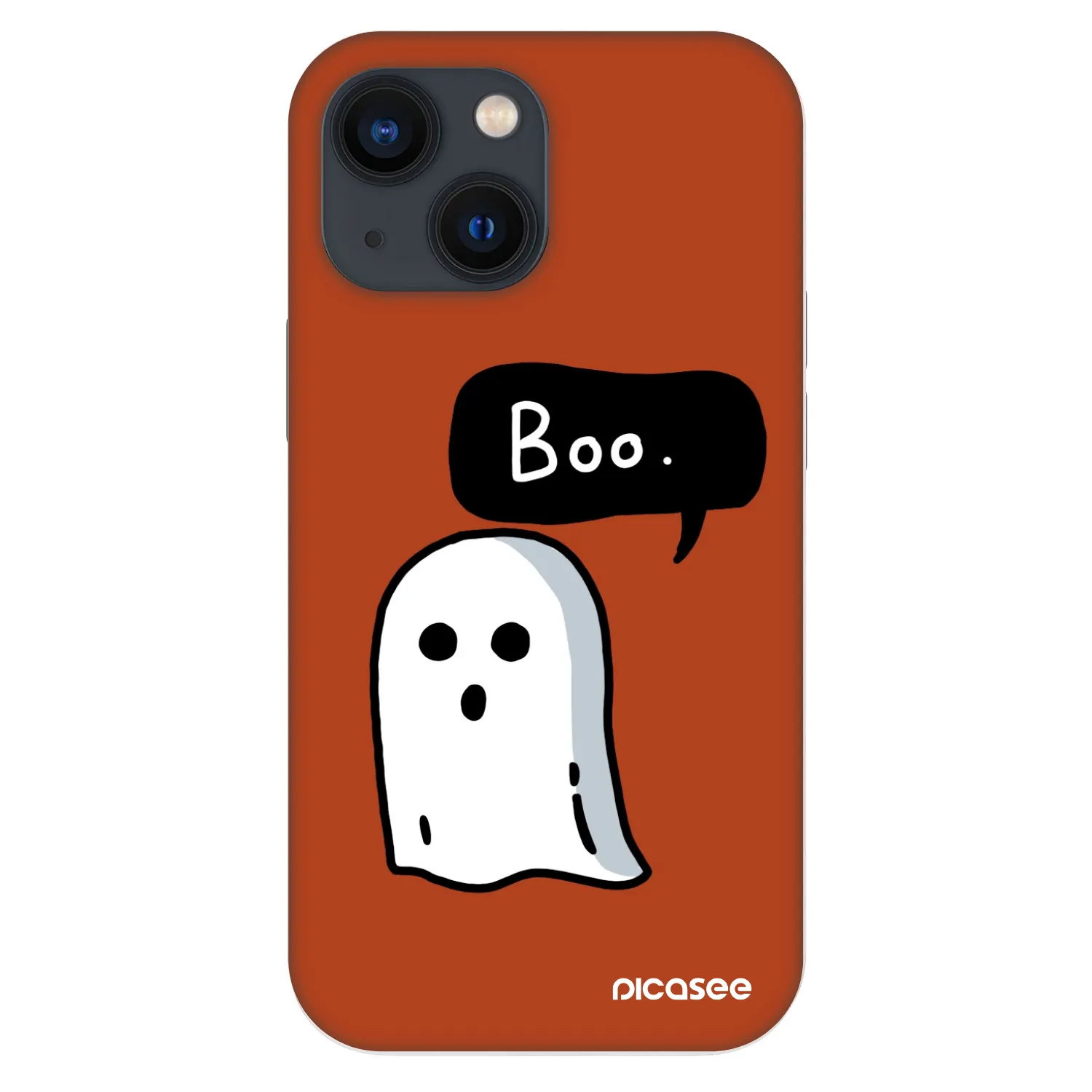 Picasee Fashion Case για Apple iPhone 13 mini - Boo