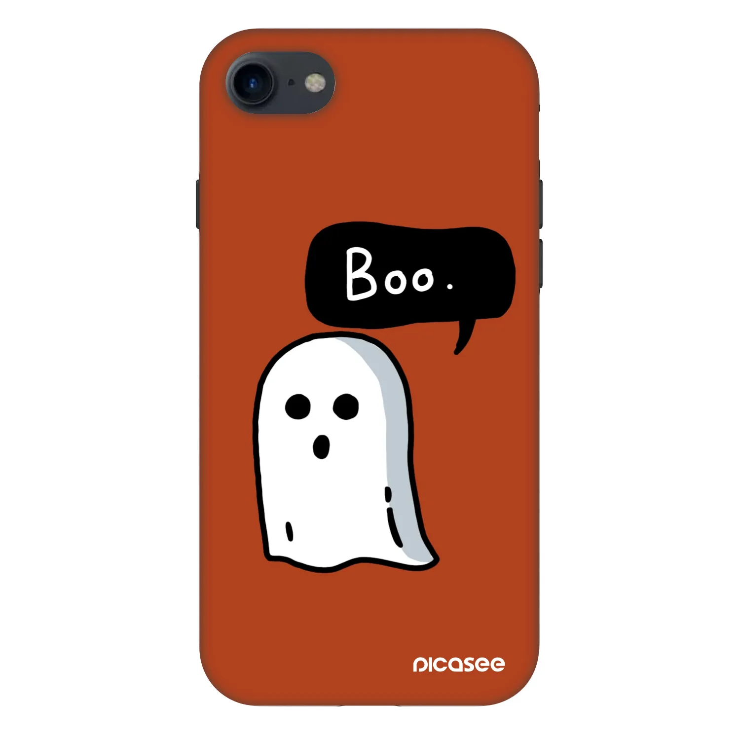 Picasee Fashion Case για Apple iPhone 7 - Boo