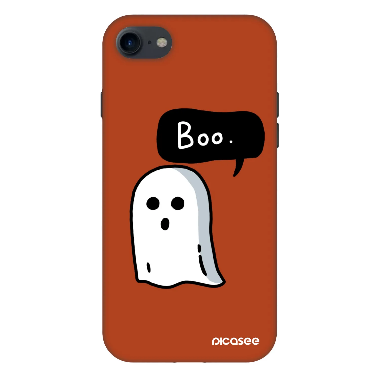 Picasee Fashion Case για Apple iPhone 8 - Boo