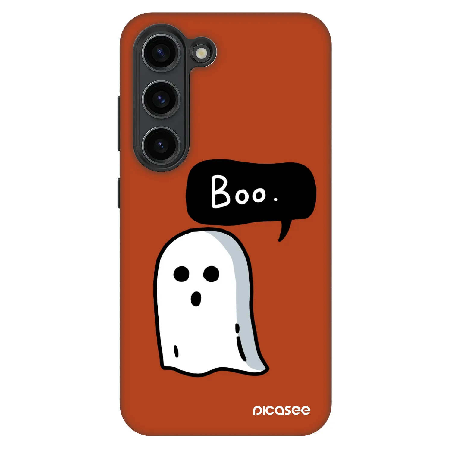 Picasee Fashion Case για Samsung Galaxy S23+ 5G - Boo