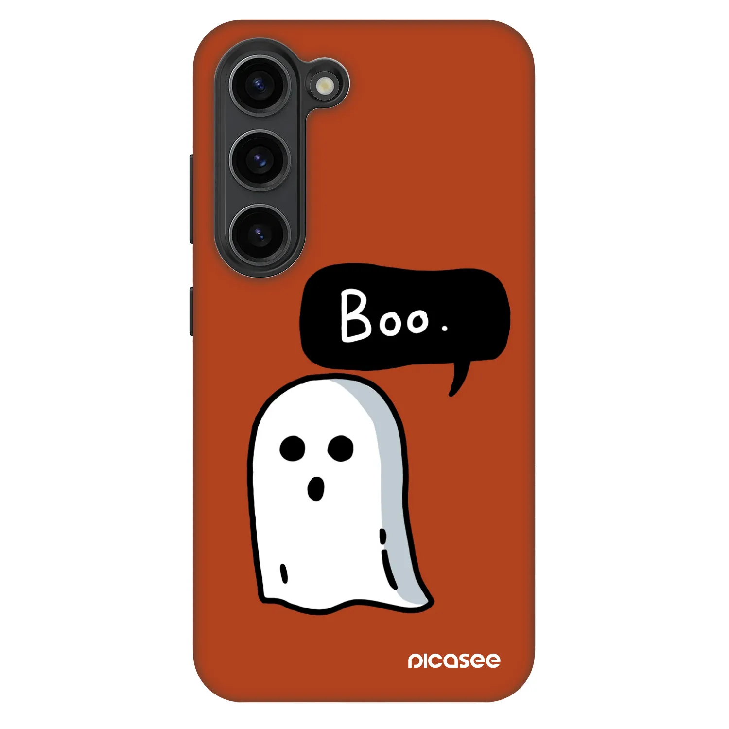 Picasee Fashion Case για Samsung Galaxy S23 5G - Boo