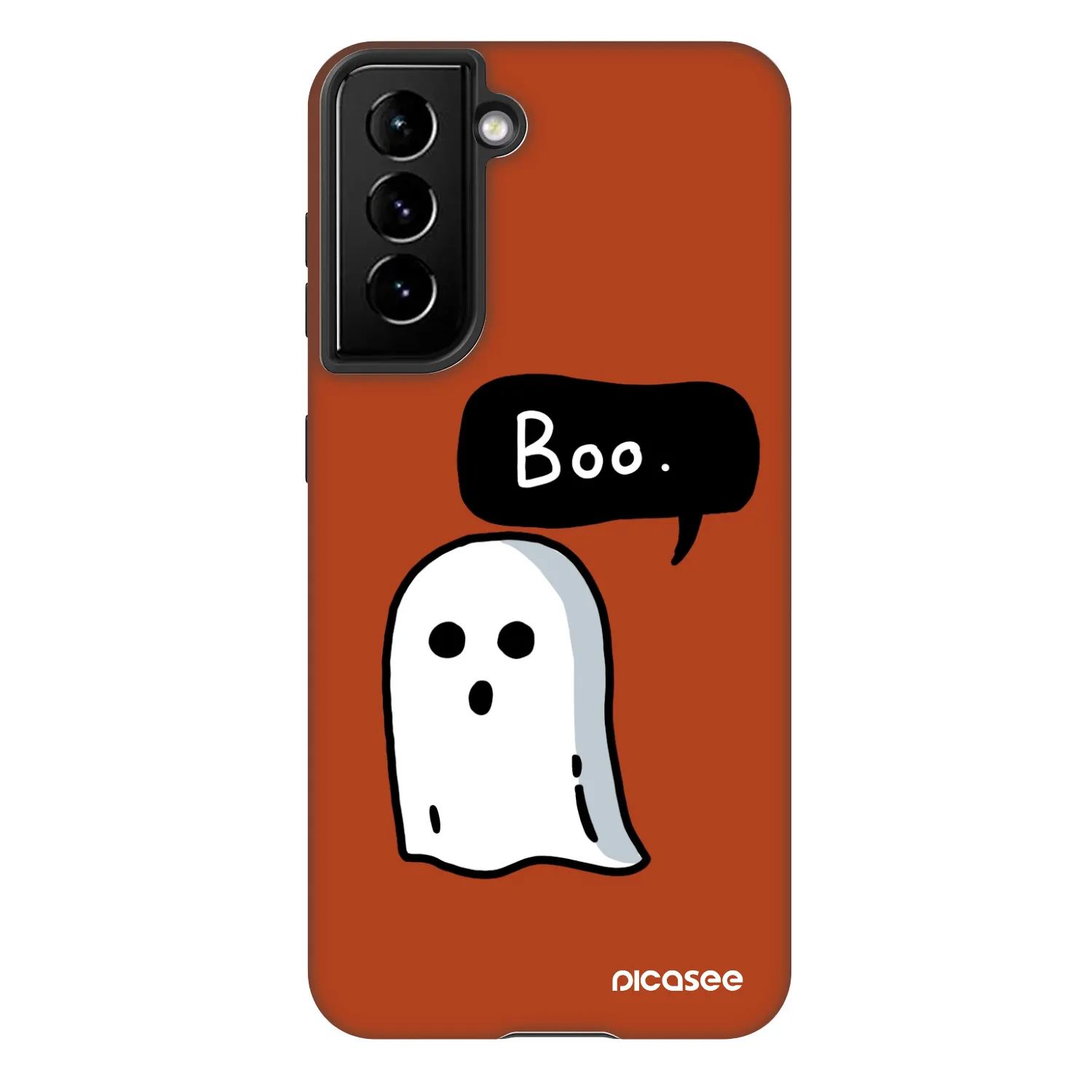 Picasee Fashion Case για Samsung Galaxy S22 5G - Boo