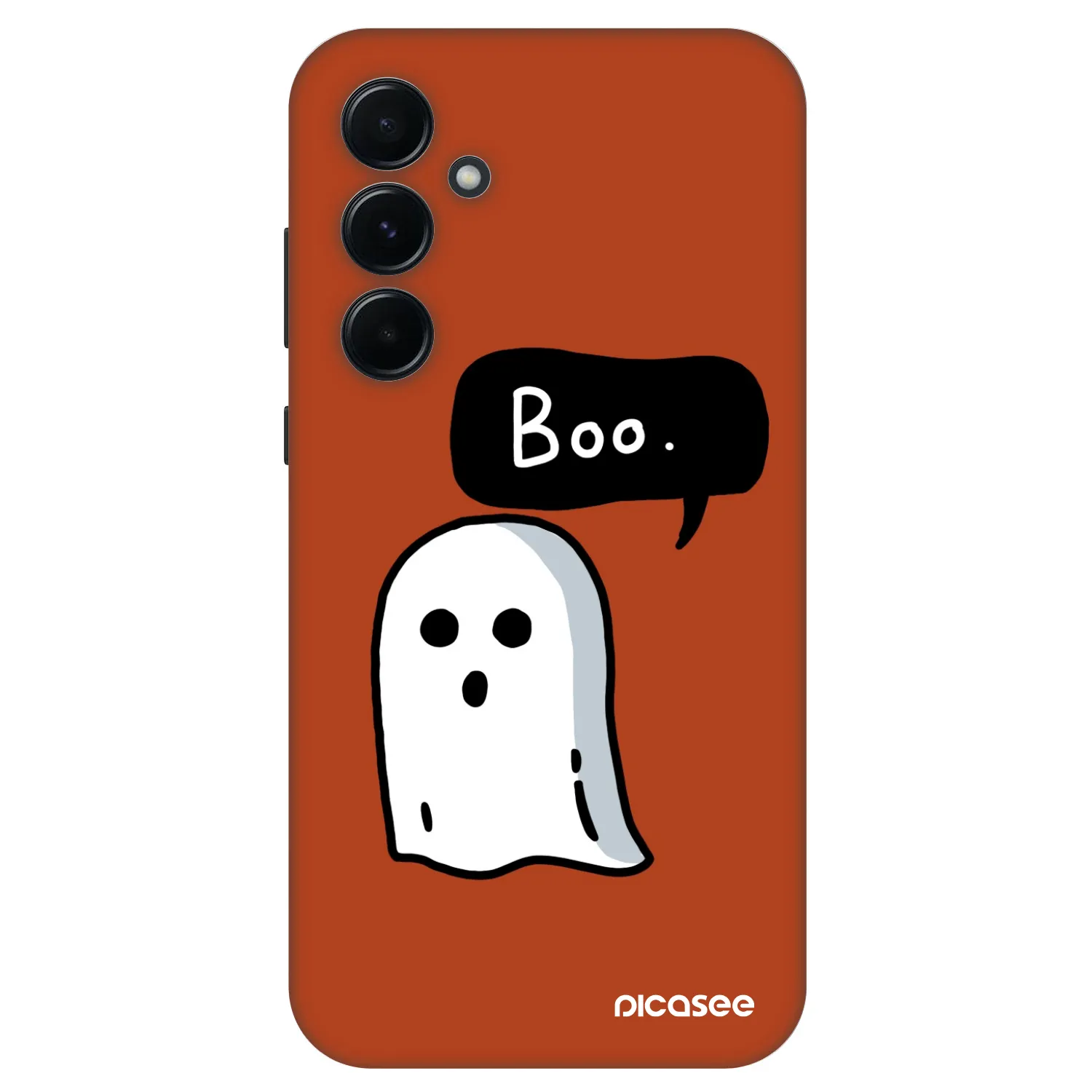 Picasee Fashion Case για Samsung Galaxy A55 5G A556B - Boo