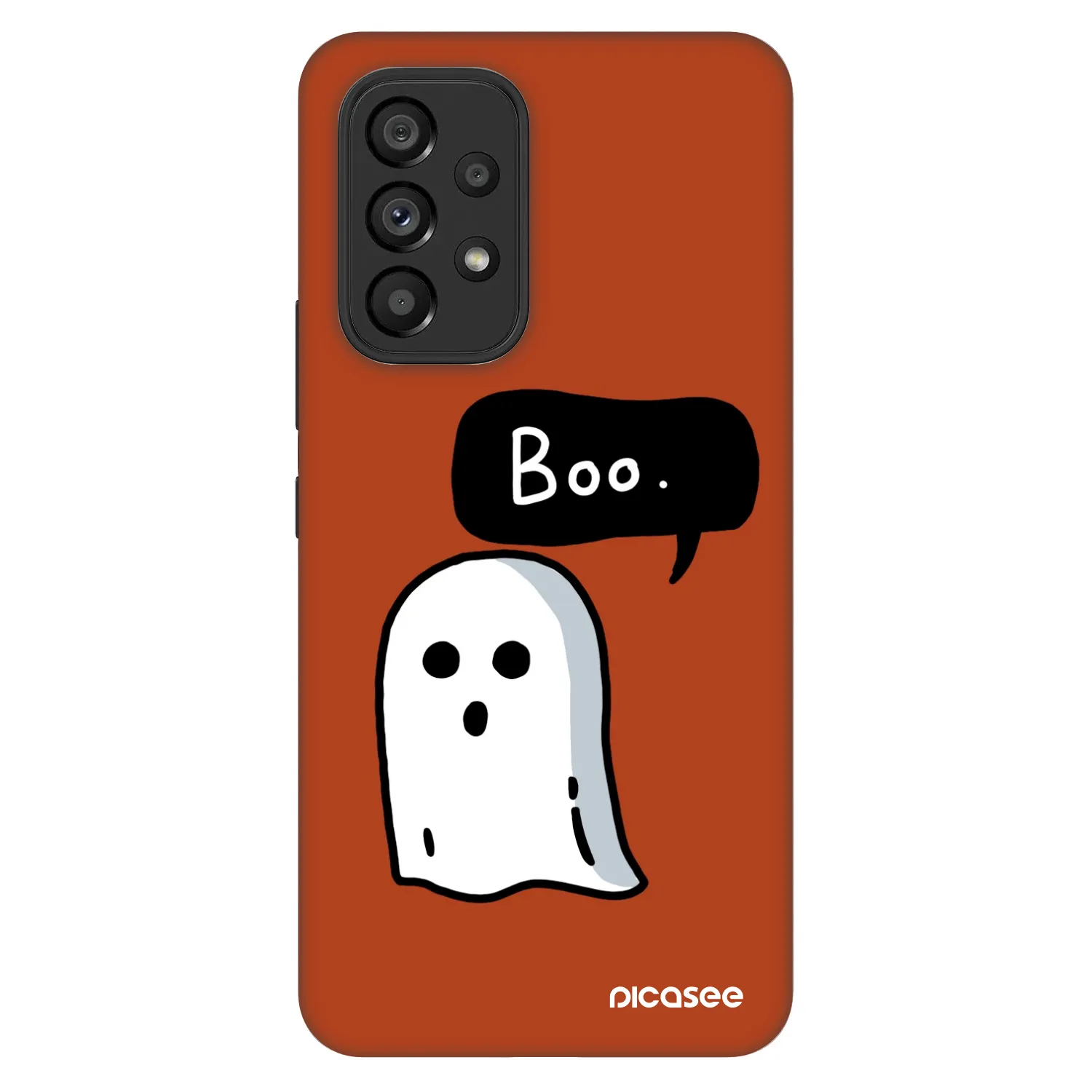 Picasee Fashion Case για Samsung Galaxy A53 5G A536 - Boo