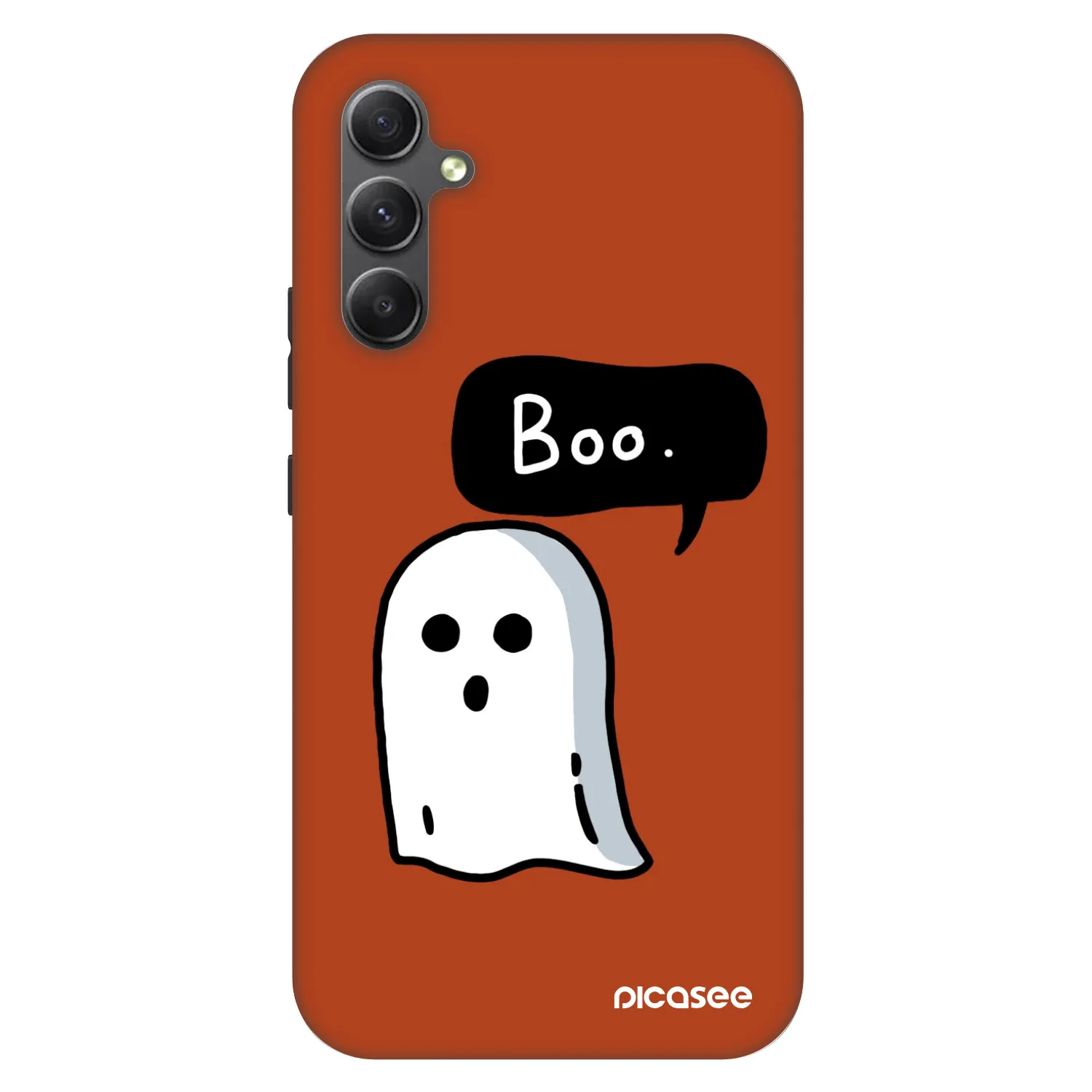 Picasee Fashion Case για Samsung Galaxy A34 5G A346B - Boo