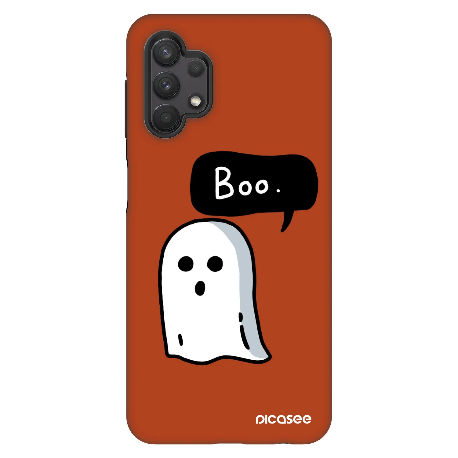 Picasee Fashion Case για Samsung Galaxy A32 5G A326B - Boo