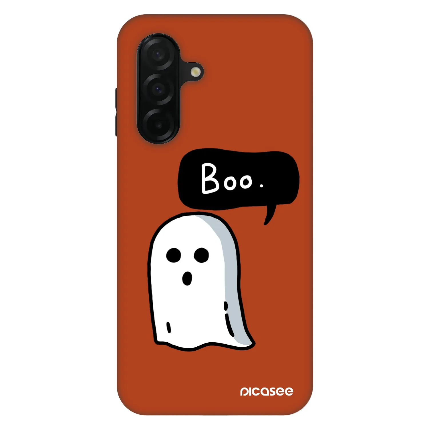 Picasee Fashion Case για Samsung Galaxy A26 5G A266B - Boo