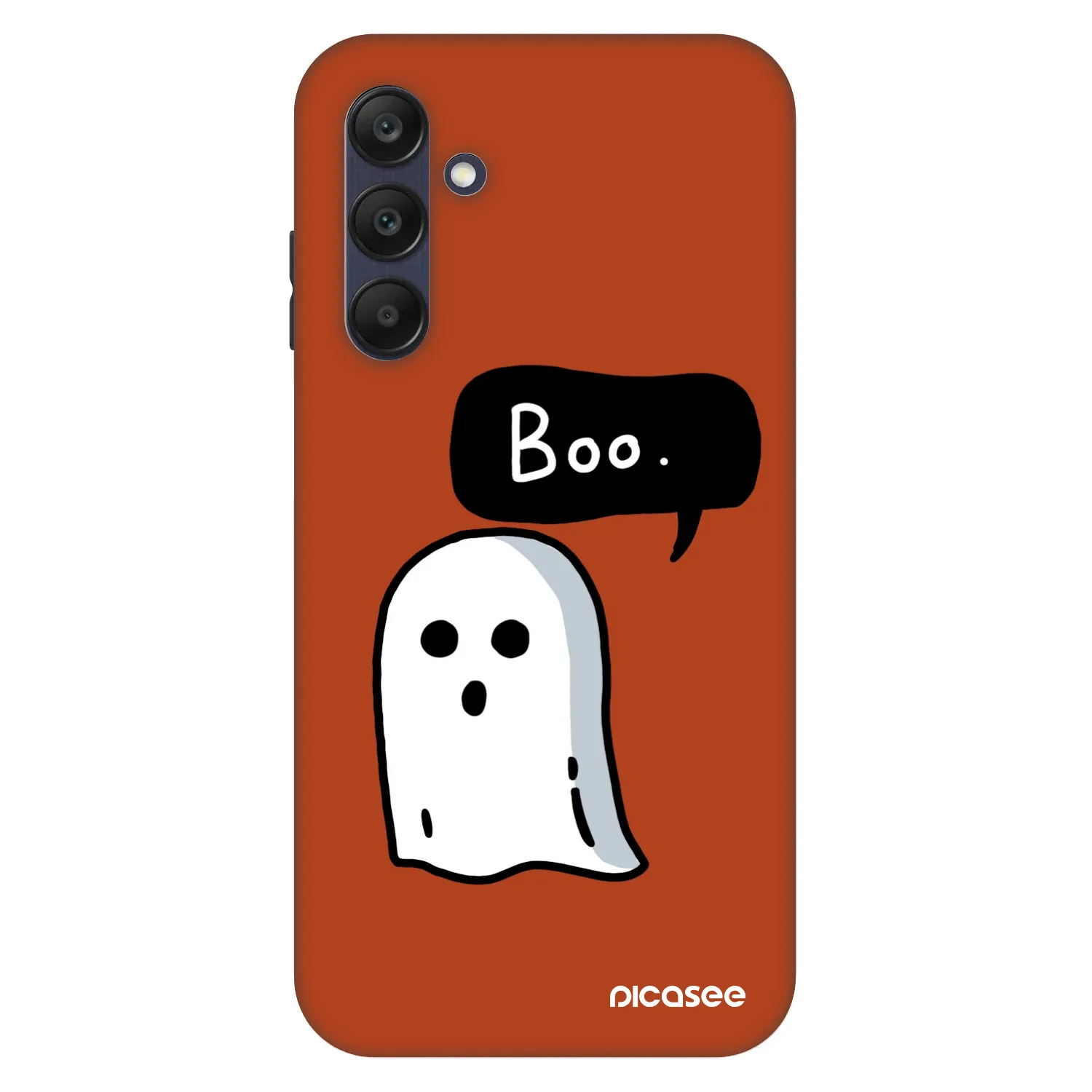 Picasee Fashion Case για Samsung Galaxy A25 A256B 5G - Boo
