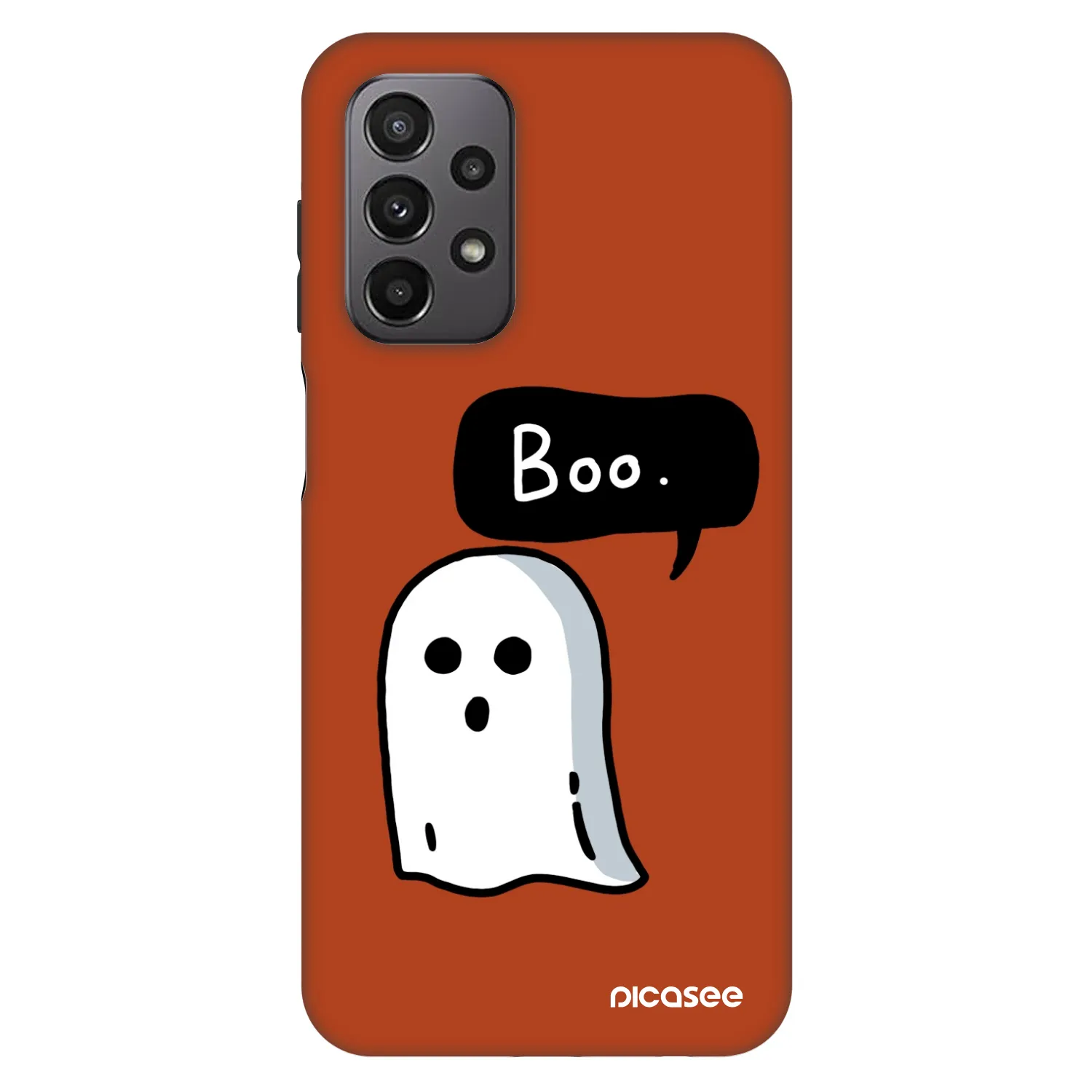 Picasee Fashion Case για Samsung Galaxy A23 A236B 5G - Boo
