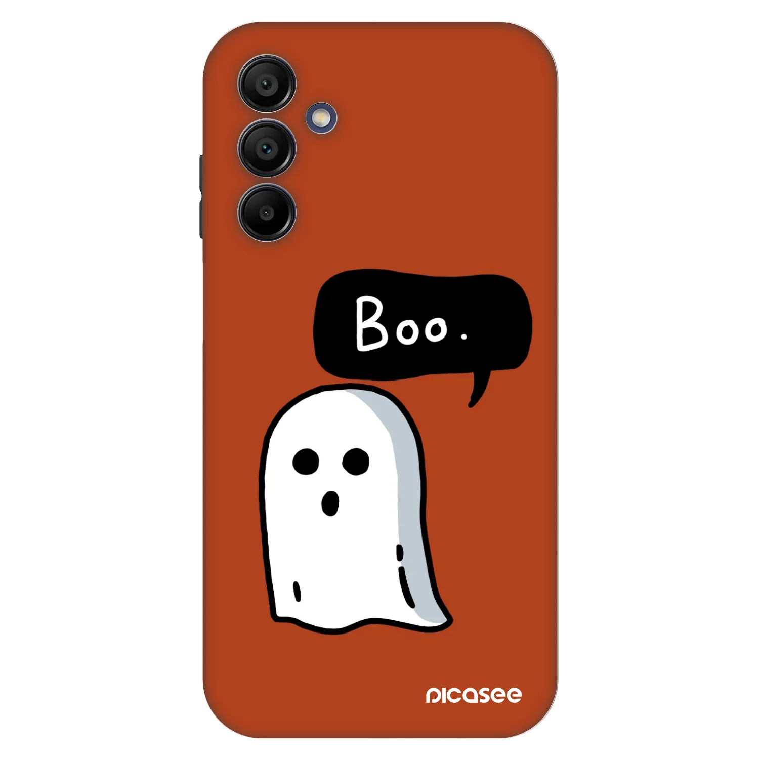 Picasee Fashion Case για Samsung Galaxy A15 A156B 5G - Boo