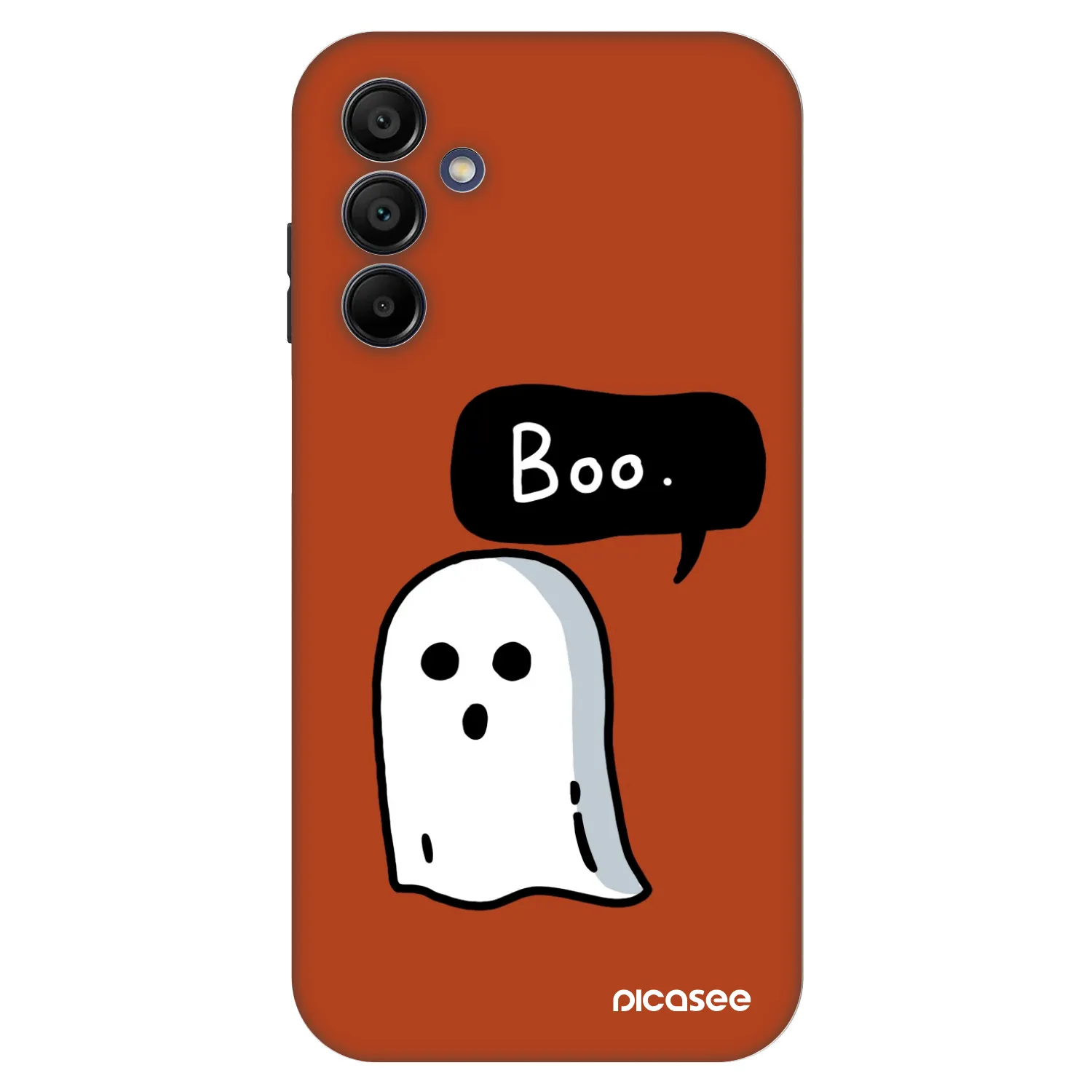 Picasee Fashion Case για Samsung Galaxy A15 A155F 4G - Boo