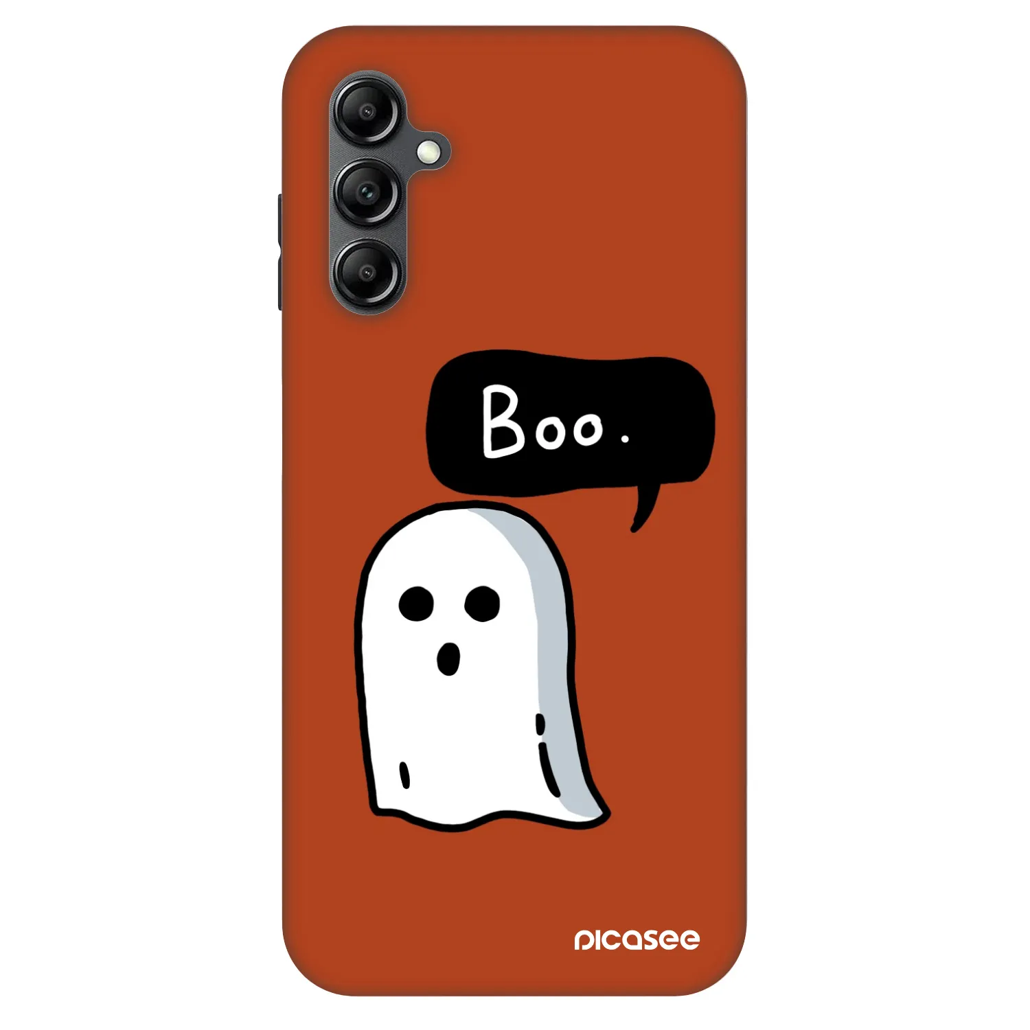 Picasee Fashion Case για Samsung Galaxy A14 4G A145R - Boo