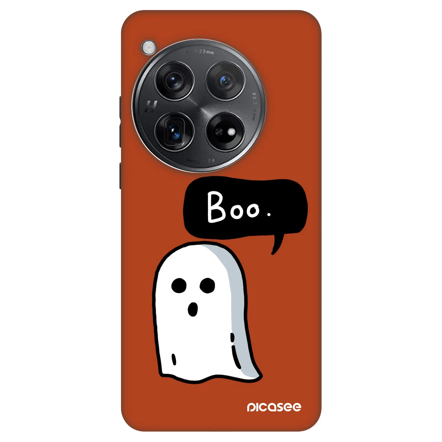 Picasee Fashion Case για OnePlus 12 5G - Boo