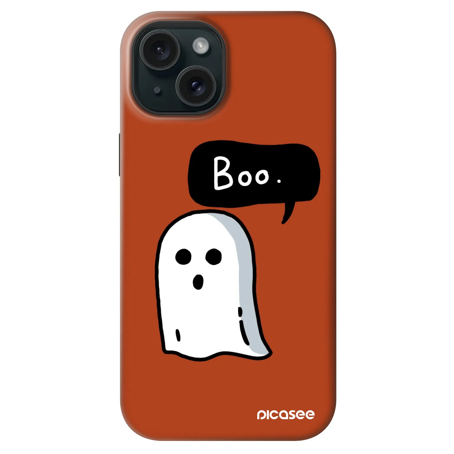 Picasee Fashion Case MagSafe για Apple iPhone 14 - Boo