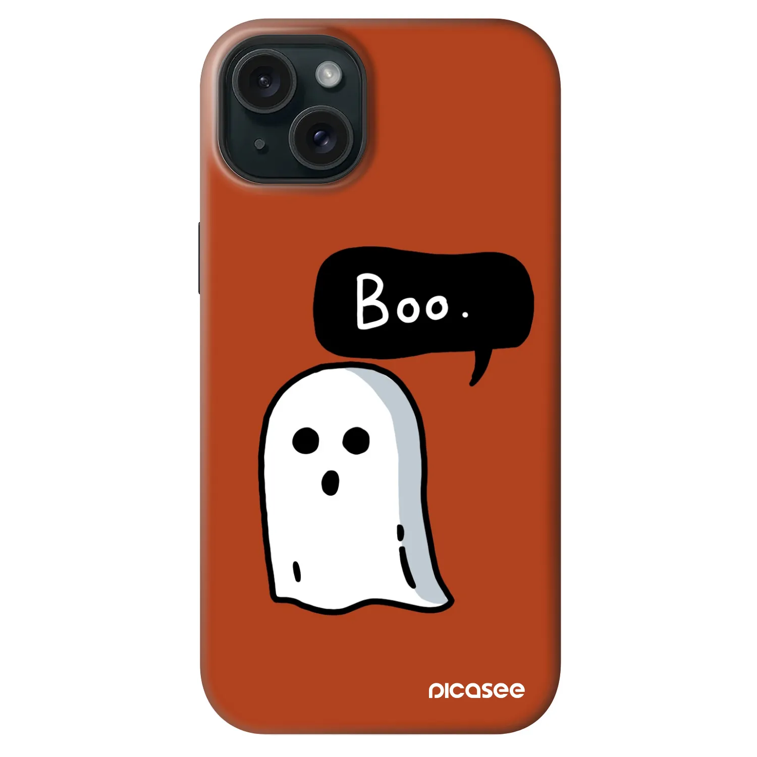 Picasee Fashion Case MagSafe για Apple iPhone 14 Plus - Boo