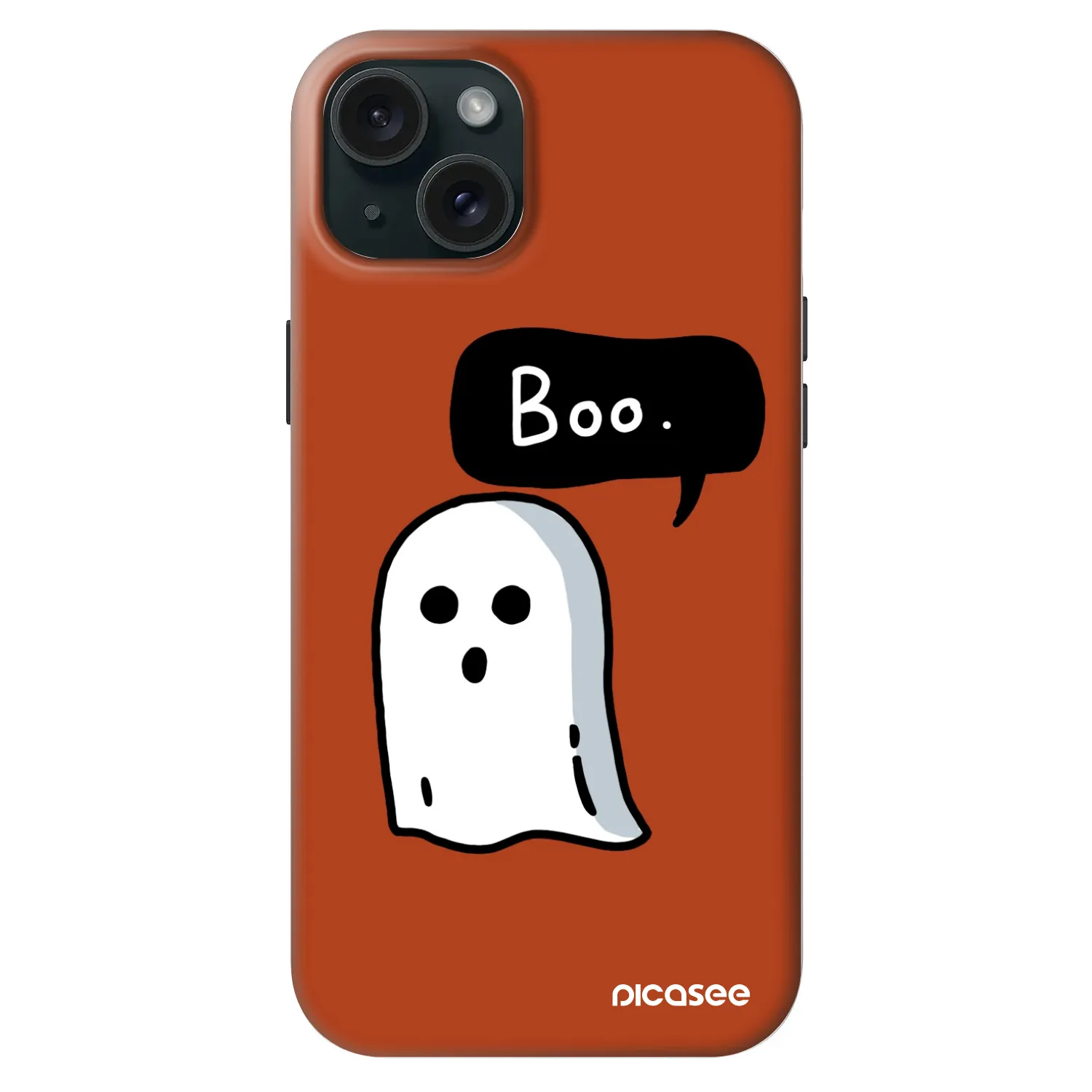 Picasee Fashion Case MagSafe για Apple iPhone 15 Plus - Boo