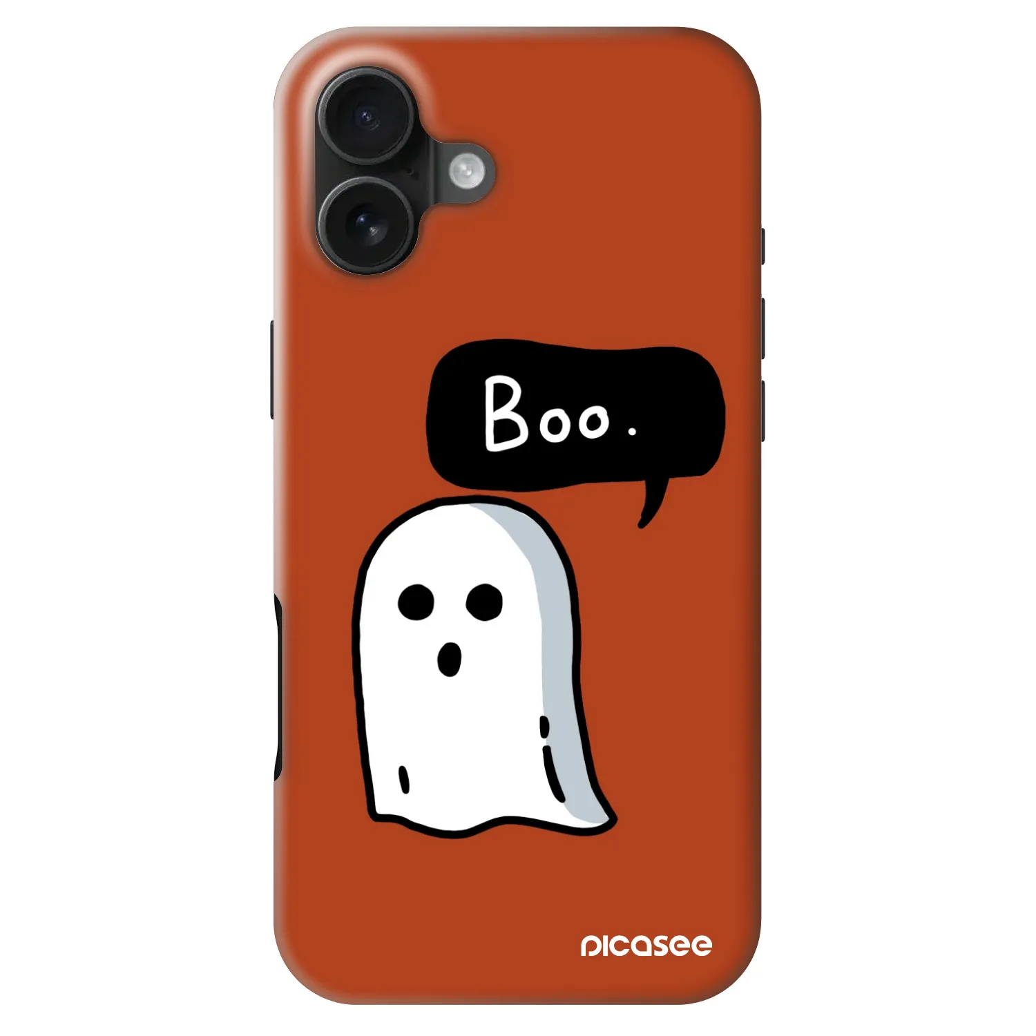 Picasee Fashion Case MagSafe για Apple iPhone 16 Plus - Boo