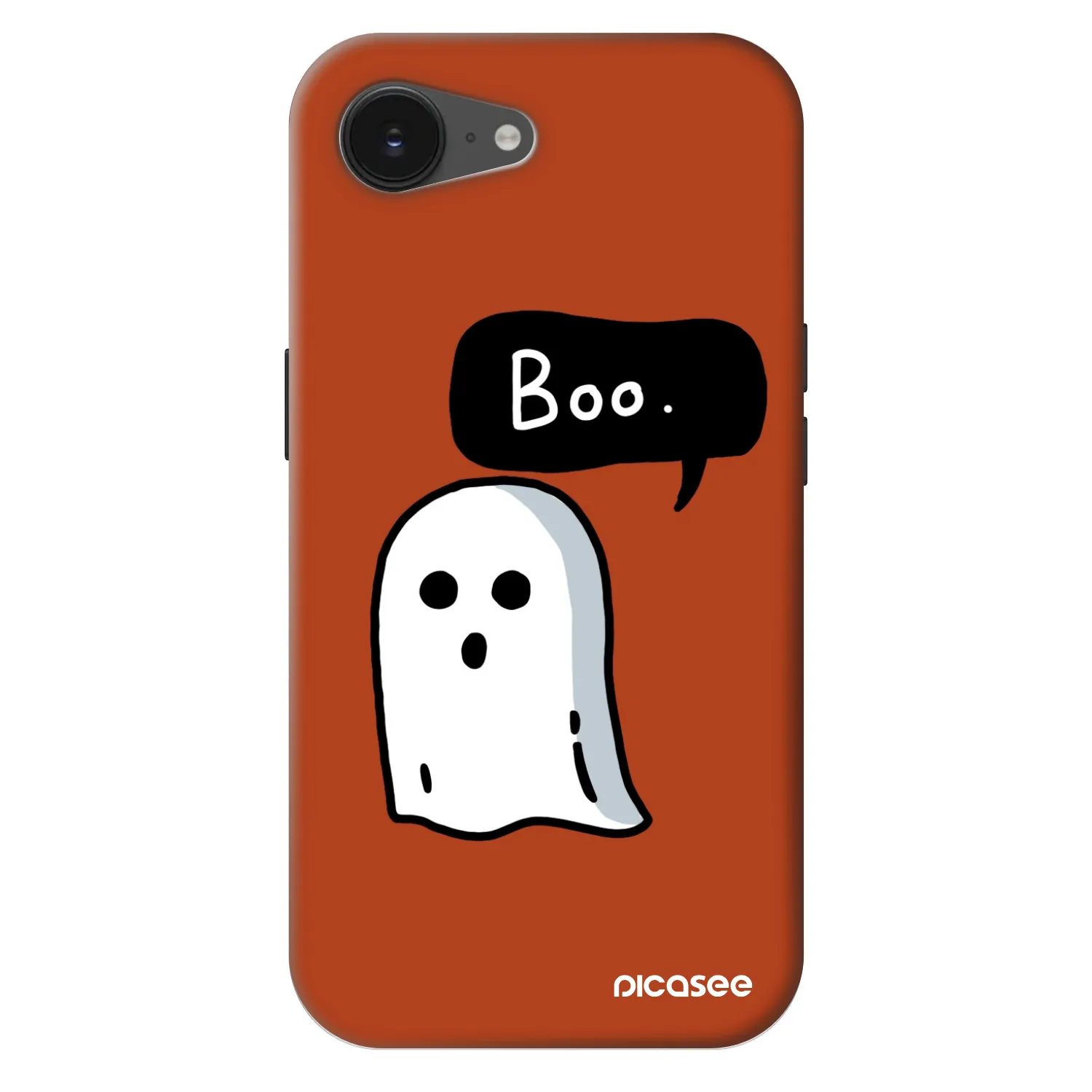 Picasee Fashion Case MagSafe για Apple iPhone 16e - Boo