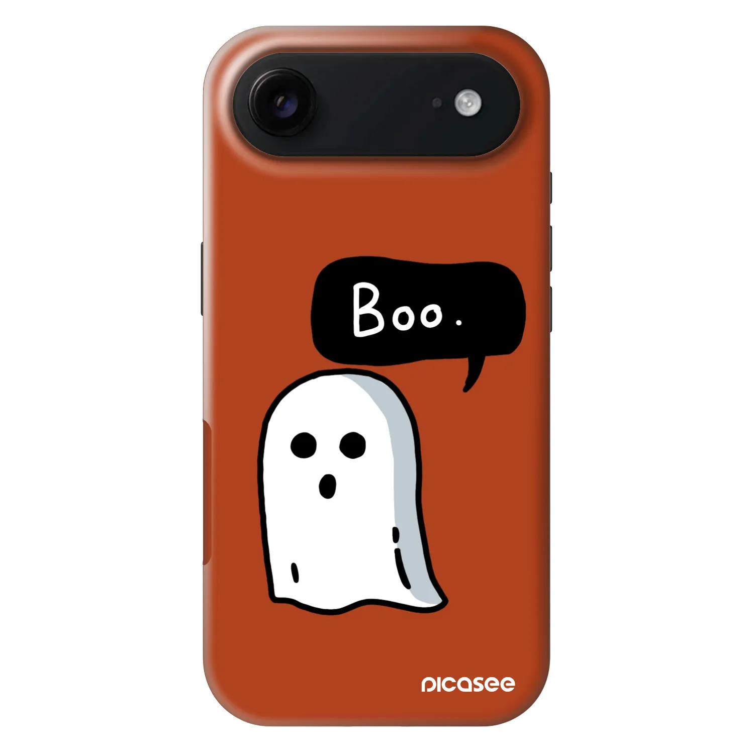 Picasee Fashion Case MagSafe για Apple iPhone Air - Boo