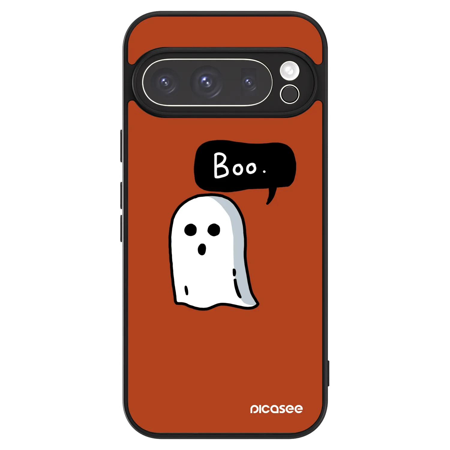 Picasee ULTIMATE CASE για Google Pixel 9 Pro XL - Boo