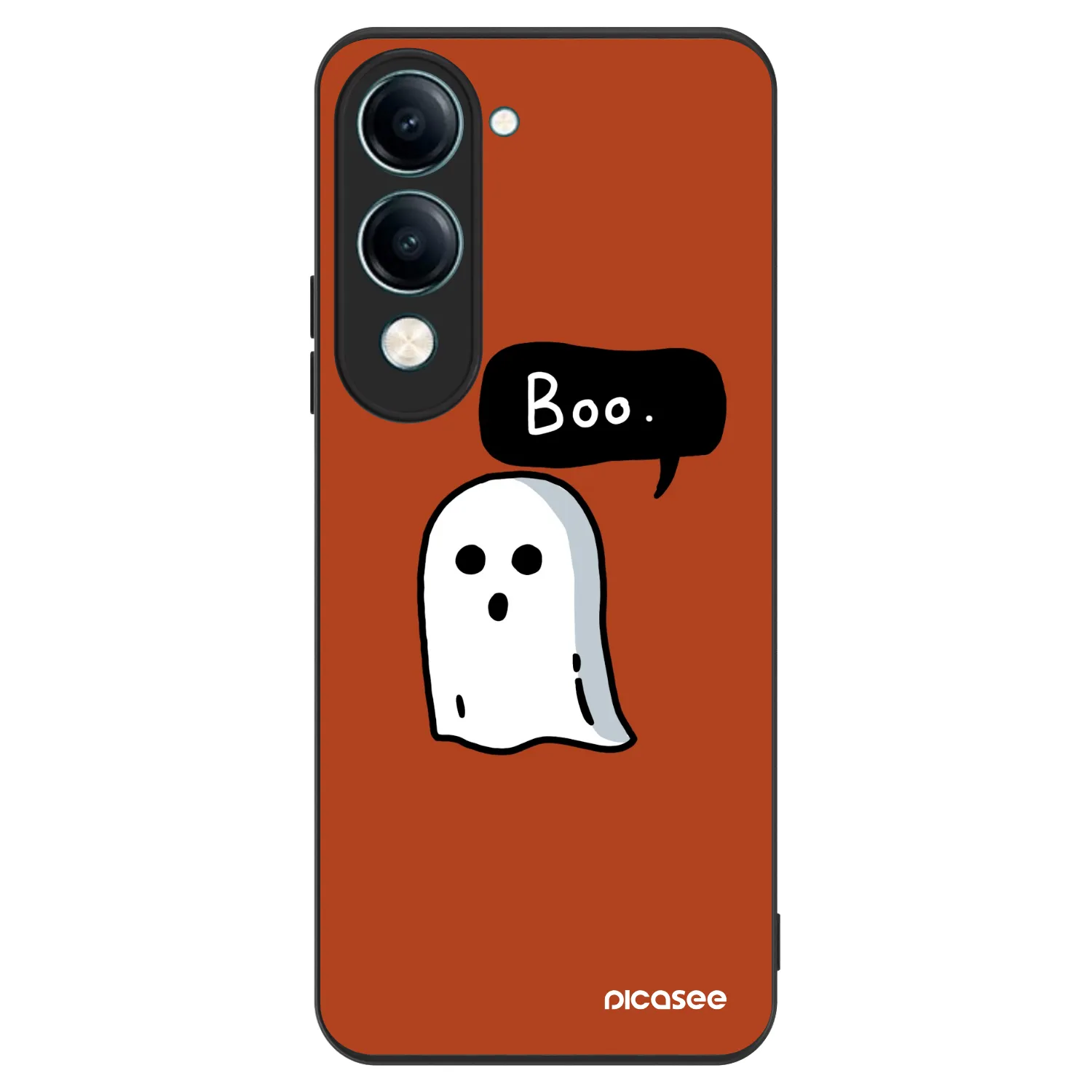 Picasee ULTIMATE CASE για Vivo Y29s 5G - Boo