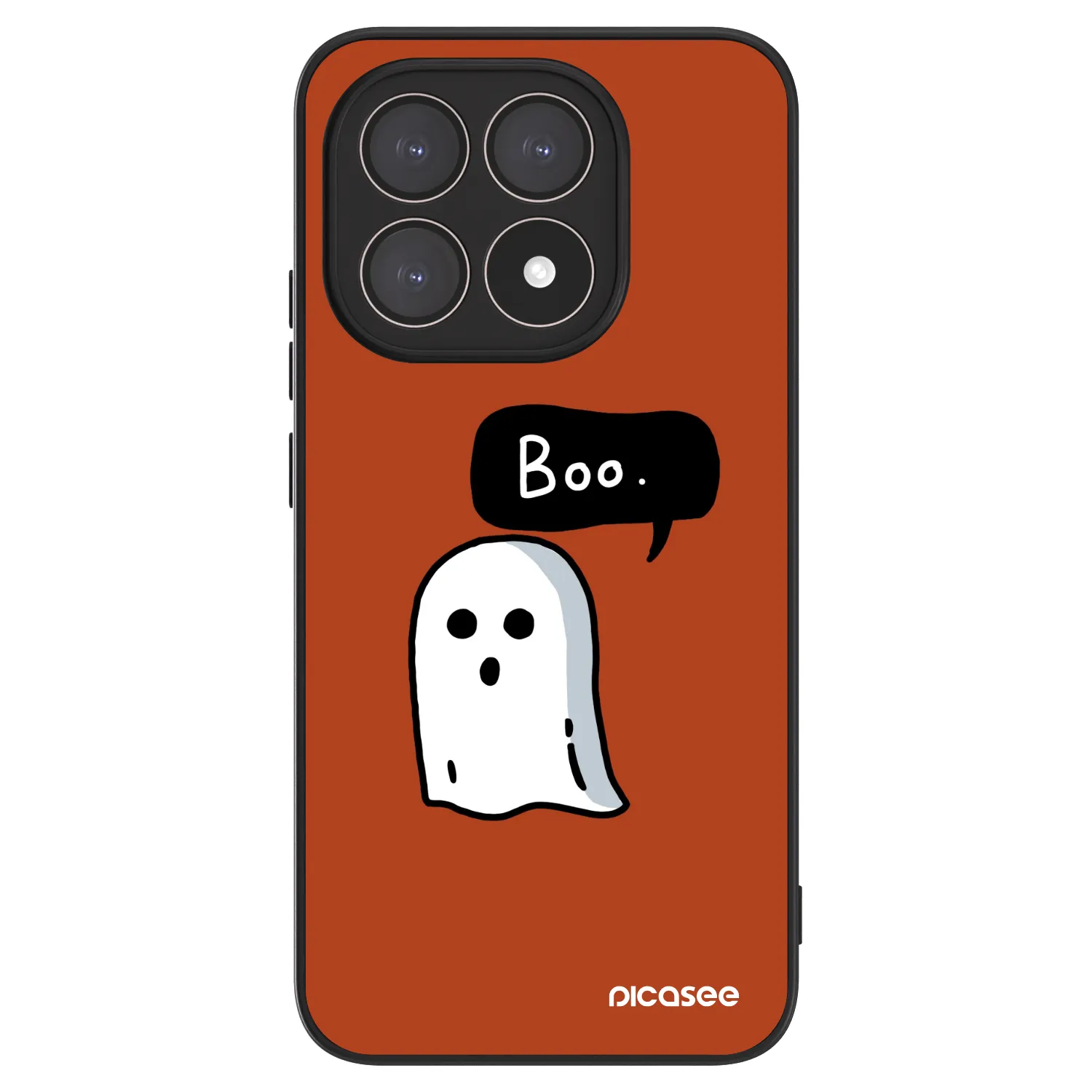 Picasee ULTIMATE CASE για Xiaomi 15T - Boo