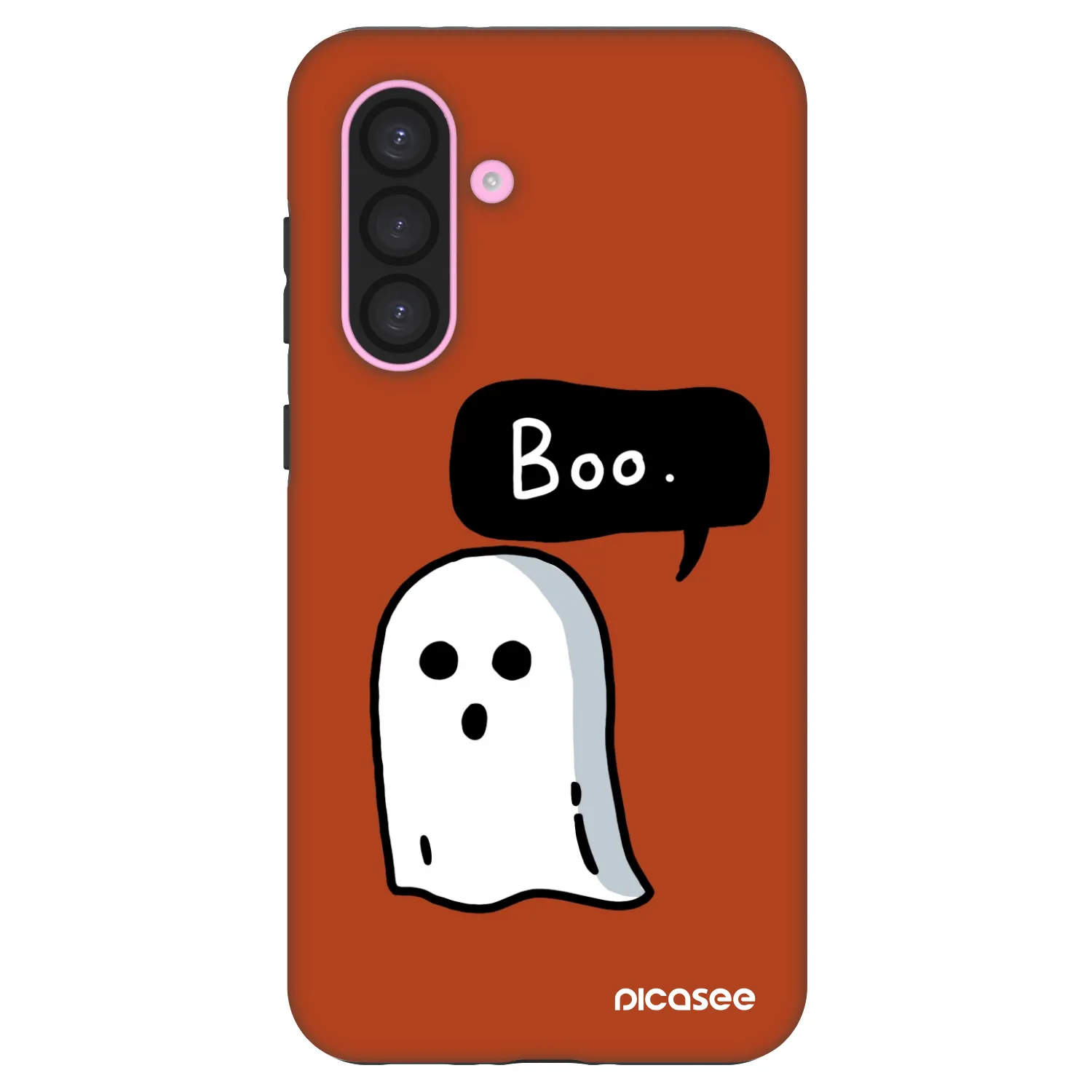 Picasee Fashion Case για Samsung Galaxy A56 5G A566B - Boo