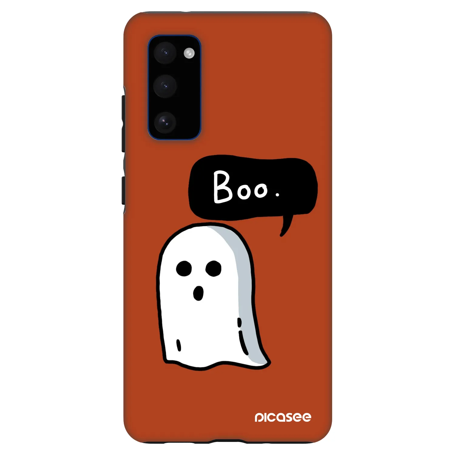 Picasee Fashion Case για Samsung Galaxy S20 FE - Boo