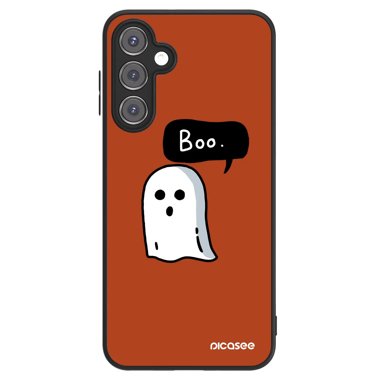 Picasee ULTIMATE CASE για Samsung Galaxy A16 4G - Boo