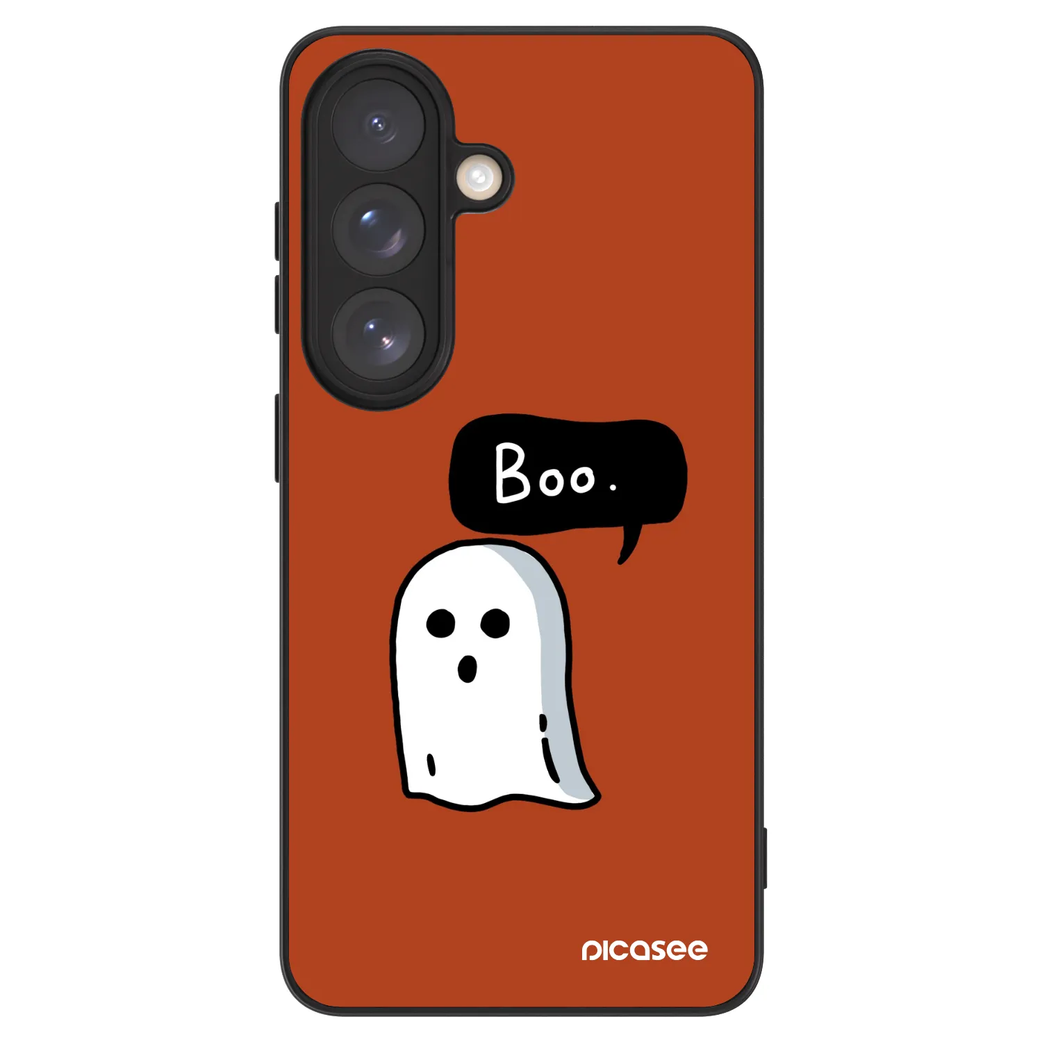 Picasee ULTIMATE CASE για Samsung Galaxy S26 - Boo