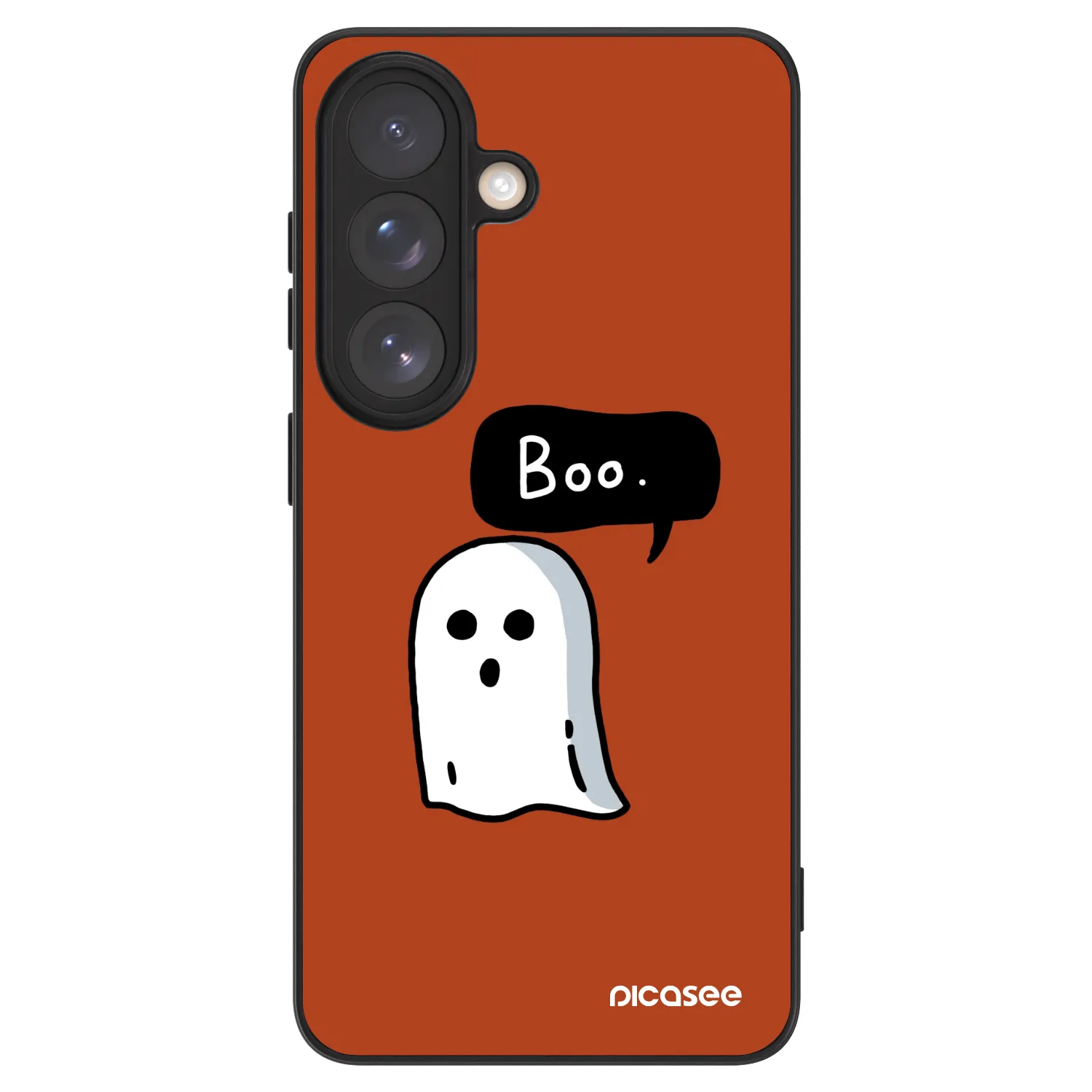 Picasee ULTIMATE CASE PowerShare για Samsung Galaxy S26 - Boo