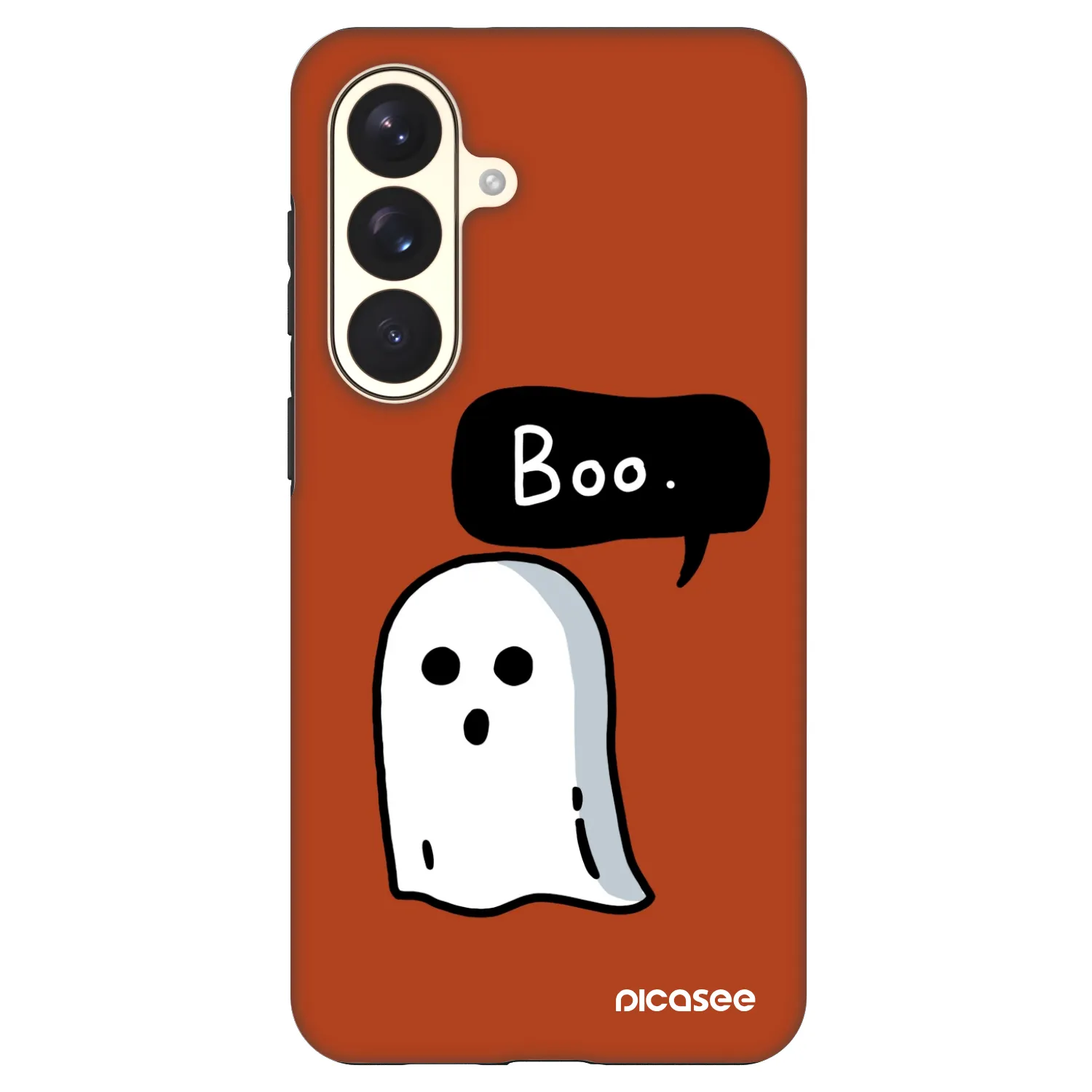 Picasee Fashion Case PowerShare pro Samsung Galaxy S26+ - Boo