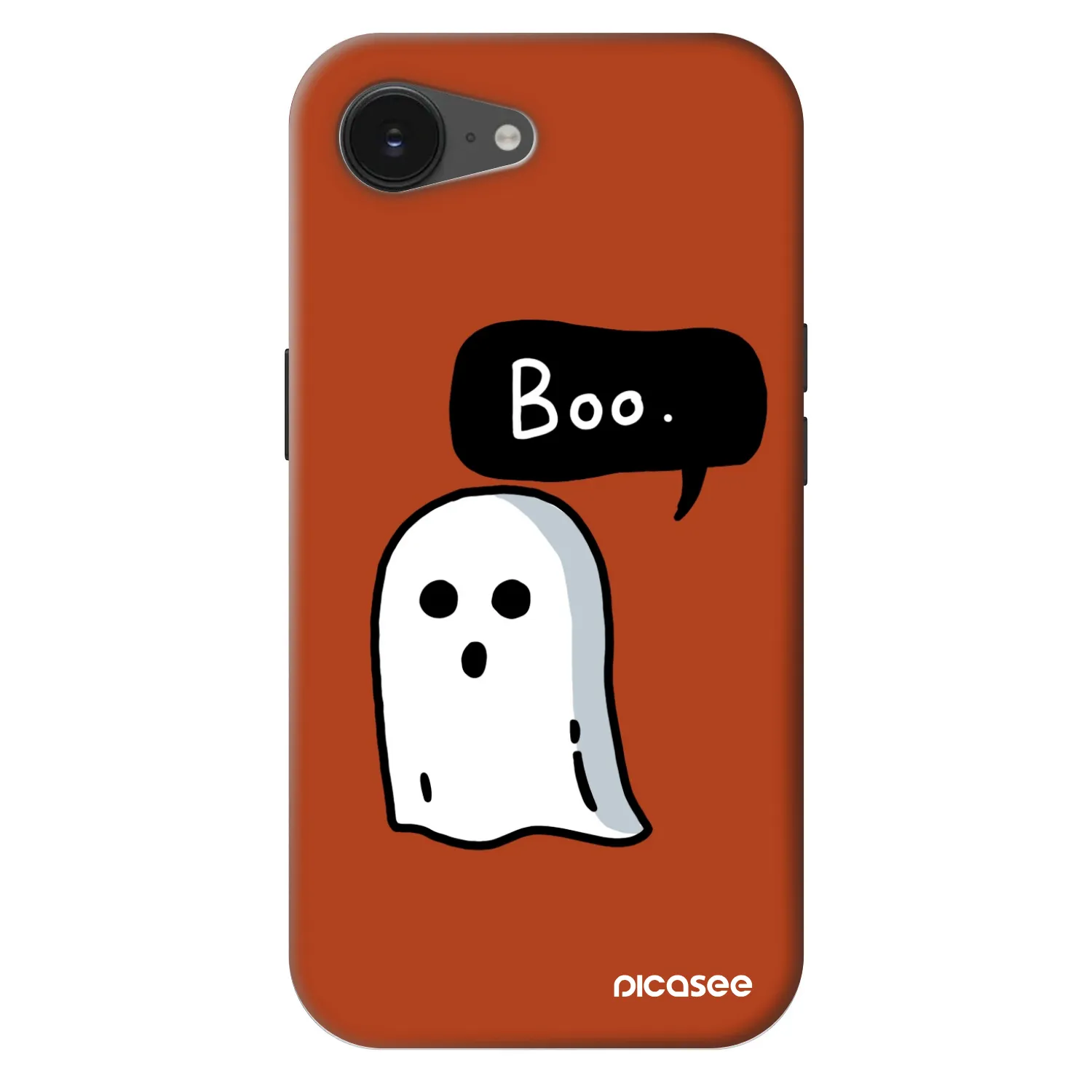 Picasee Fashion Case MagSafe για Apple iPhone 17e - Boo