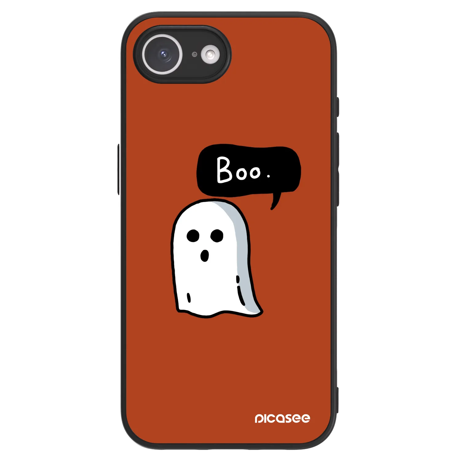 Picasee ULTIMATE CASE για Apple iPhone 17e - Boo