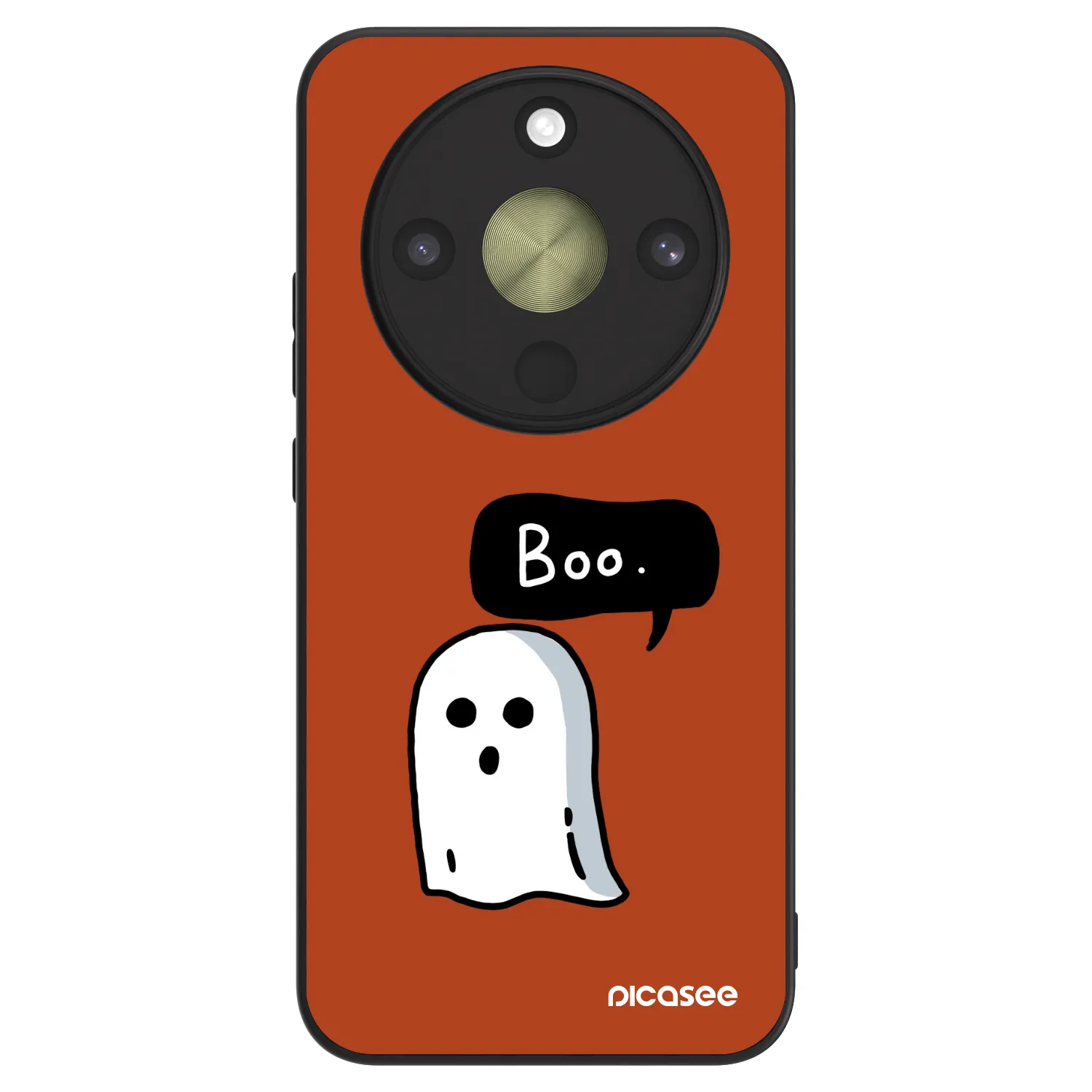 Picasee ULTIMATE CASE για Honor Magic8 Lite 5G - Boo