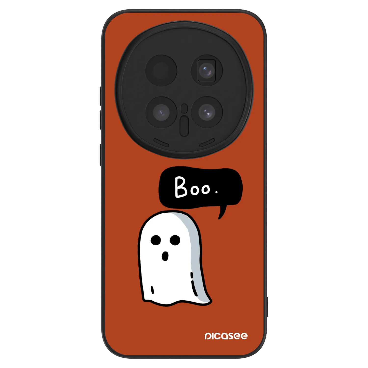 Picasee ULTIMATE CASE για Honor Magic8 Pro 5G - Boo