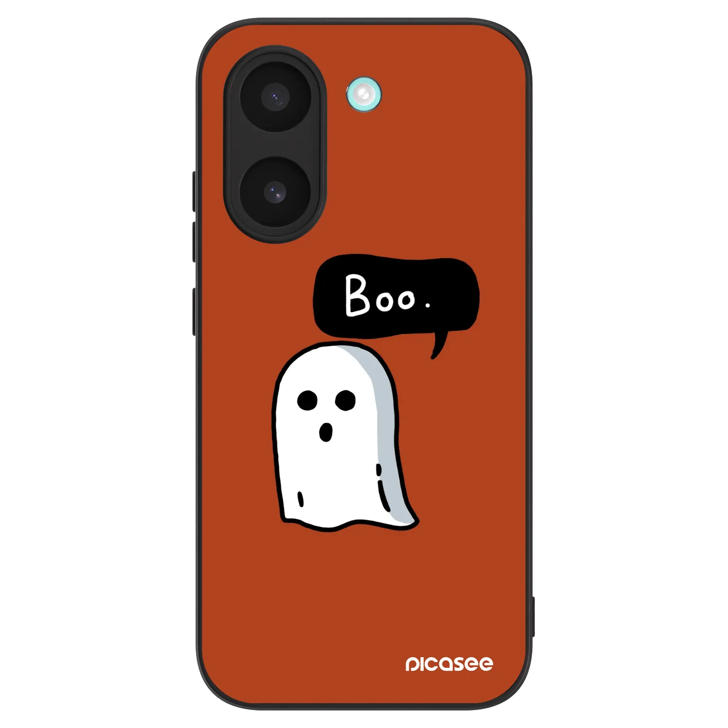 Picasee ULTIMATE CASE για Xiaomi Poco X8 Pro - Boo