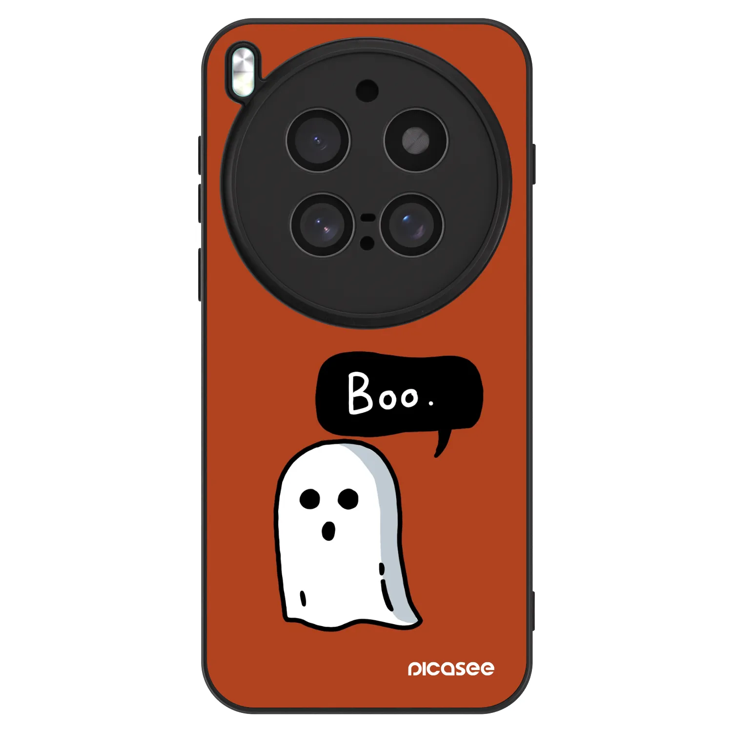 Picasee ULTIMATE CASE για Vivo X300 Pro - Boo