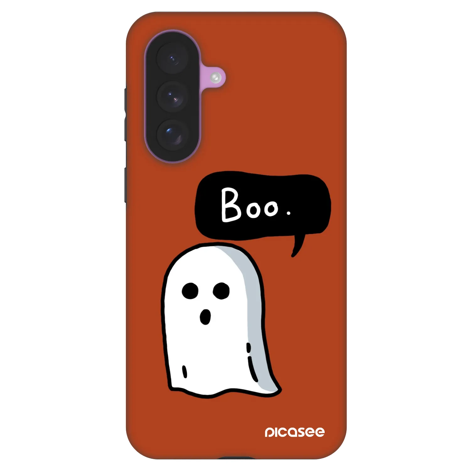 Picasee Fashion Case για Samsung Galaxy A57 5G - Boo