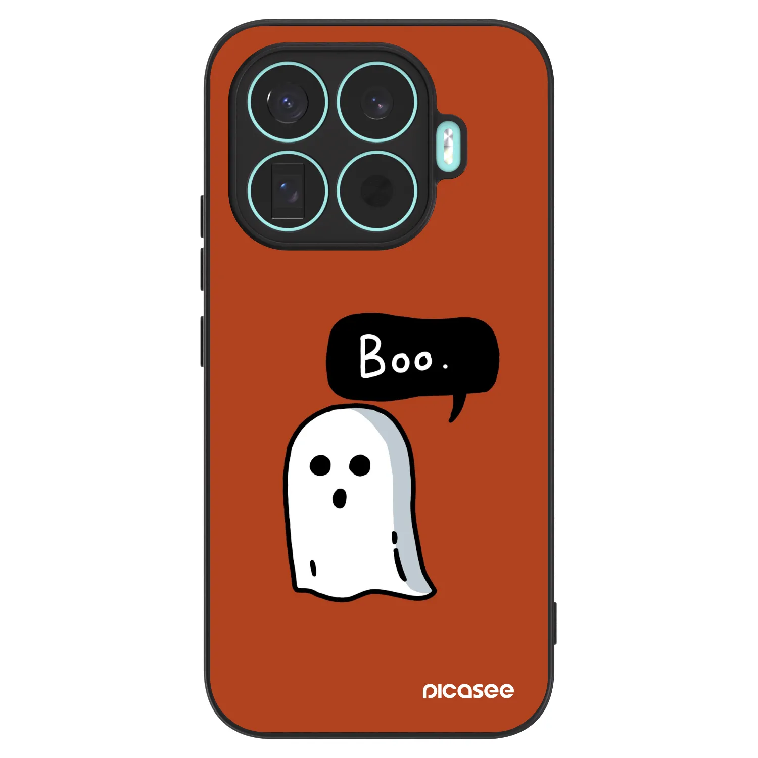 Picasee ULTIMATE CASE για Xiaomi 17T - Boo