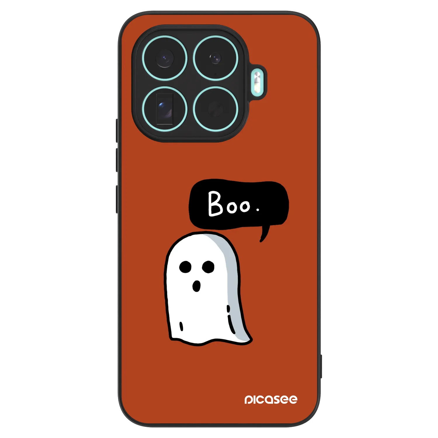 Picasee ULTIMATE CASE για Xiaomi 17T Pro - Boo